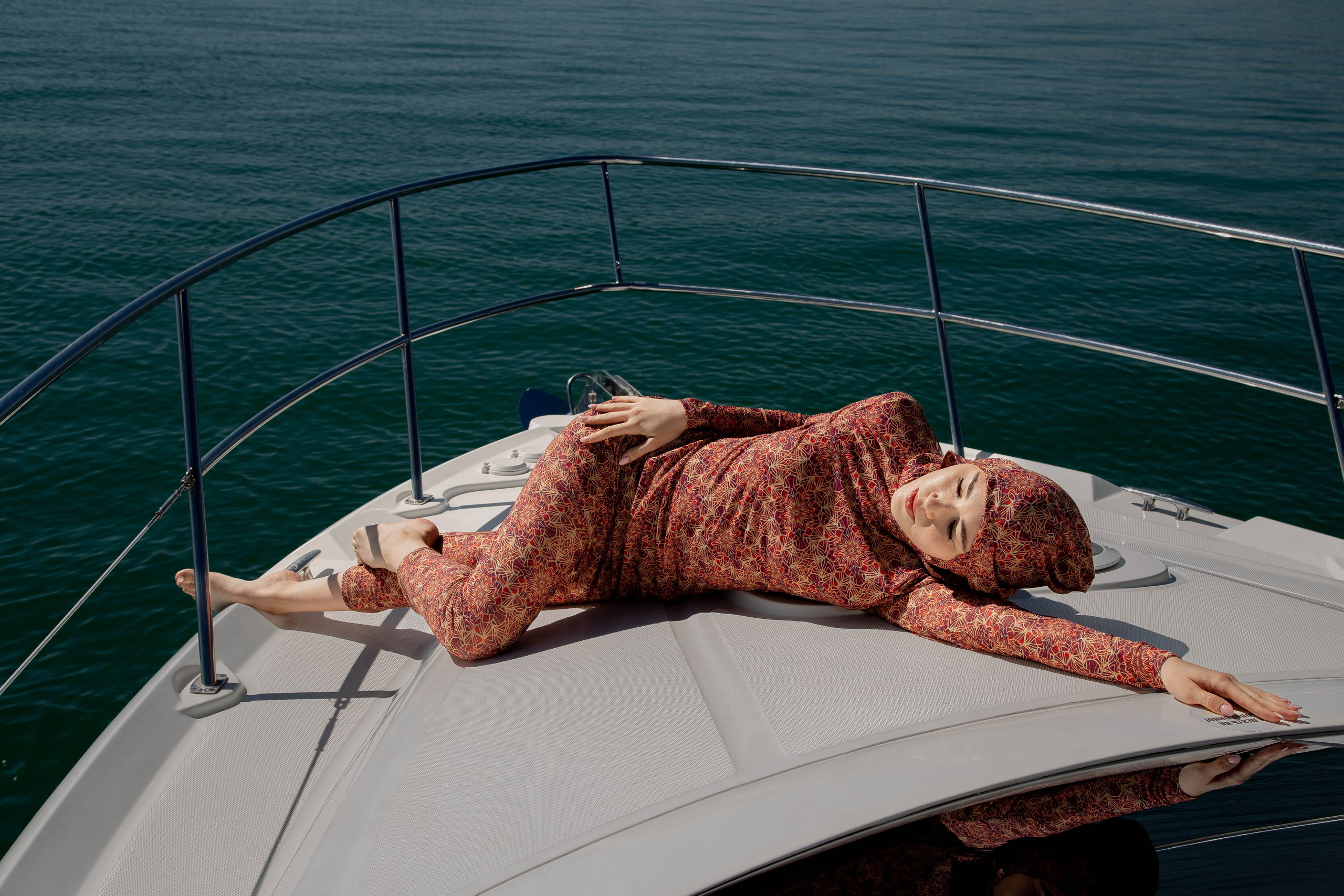 AbroiBurkini. Usmanova Irina / Your Photographer