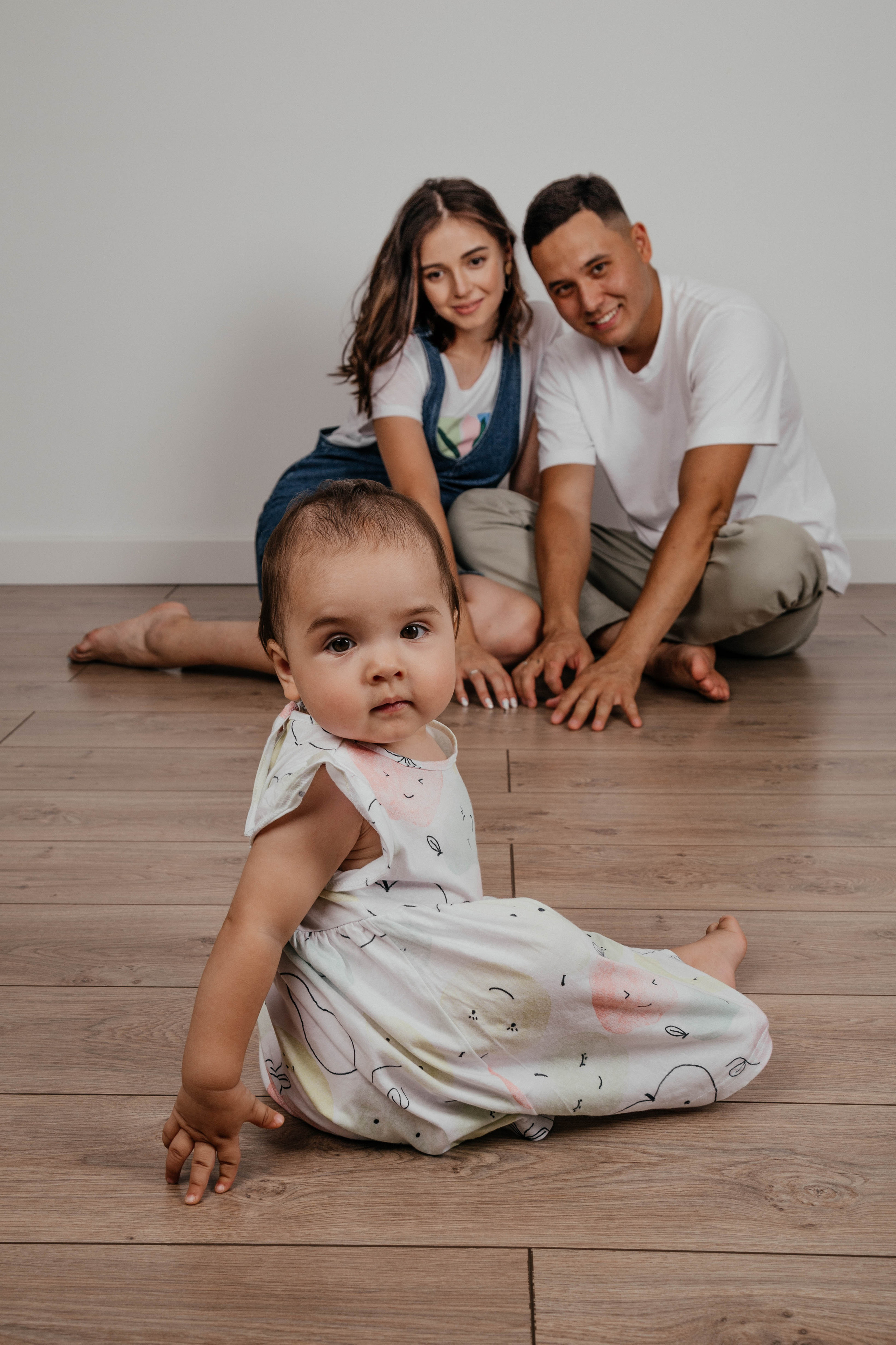 Инкарбаевы. Usmanova Irina / Your Photographer