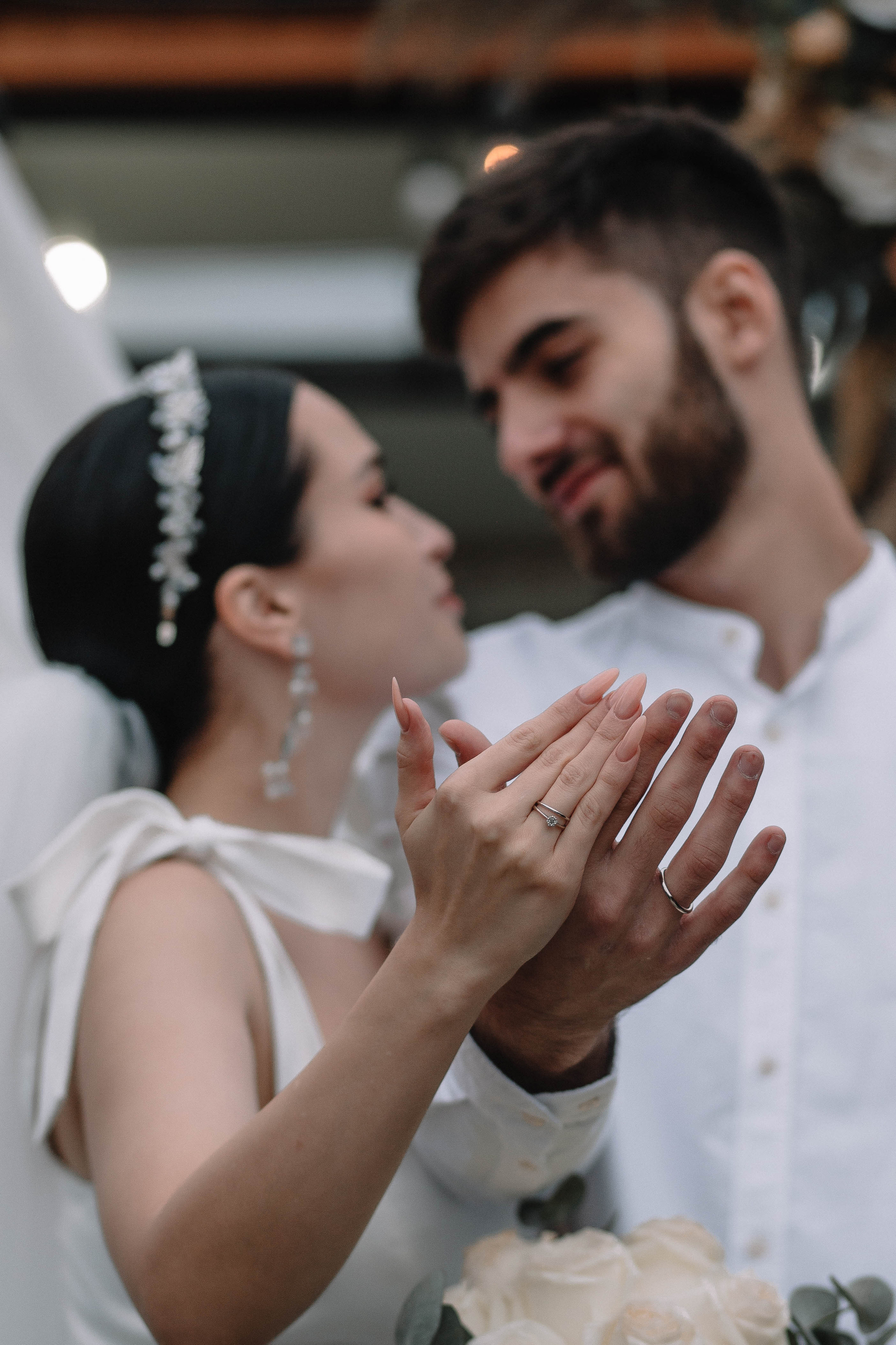 Sergey&Valeriya. Usmanova Irina / Your Photographer