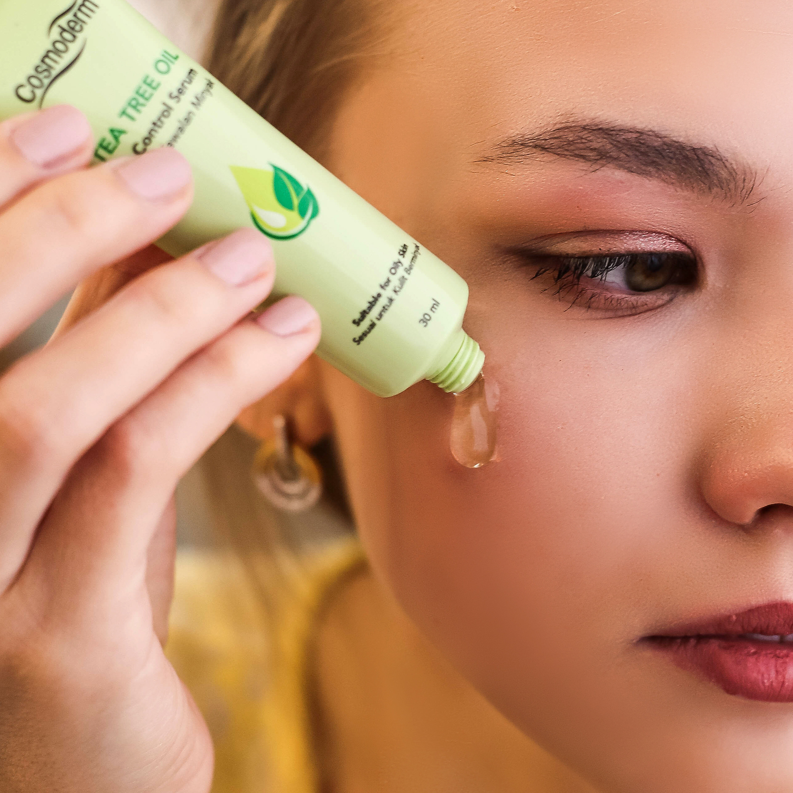 Cosmoderm. Usmanova Irina / Your Photographer