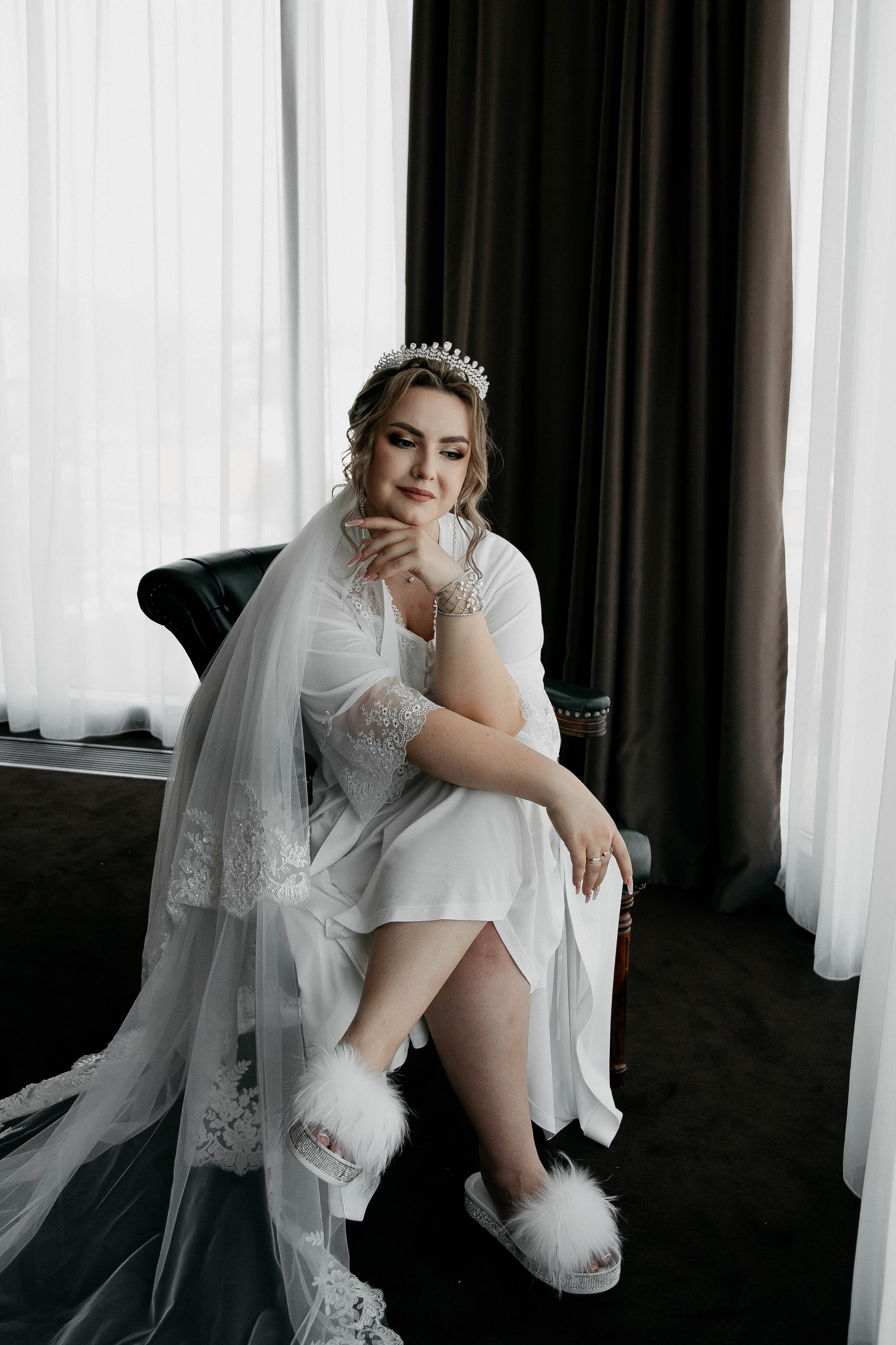 Maksim&Alina. Usmanova Irina / Your Photographer