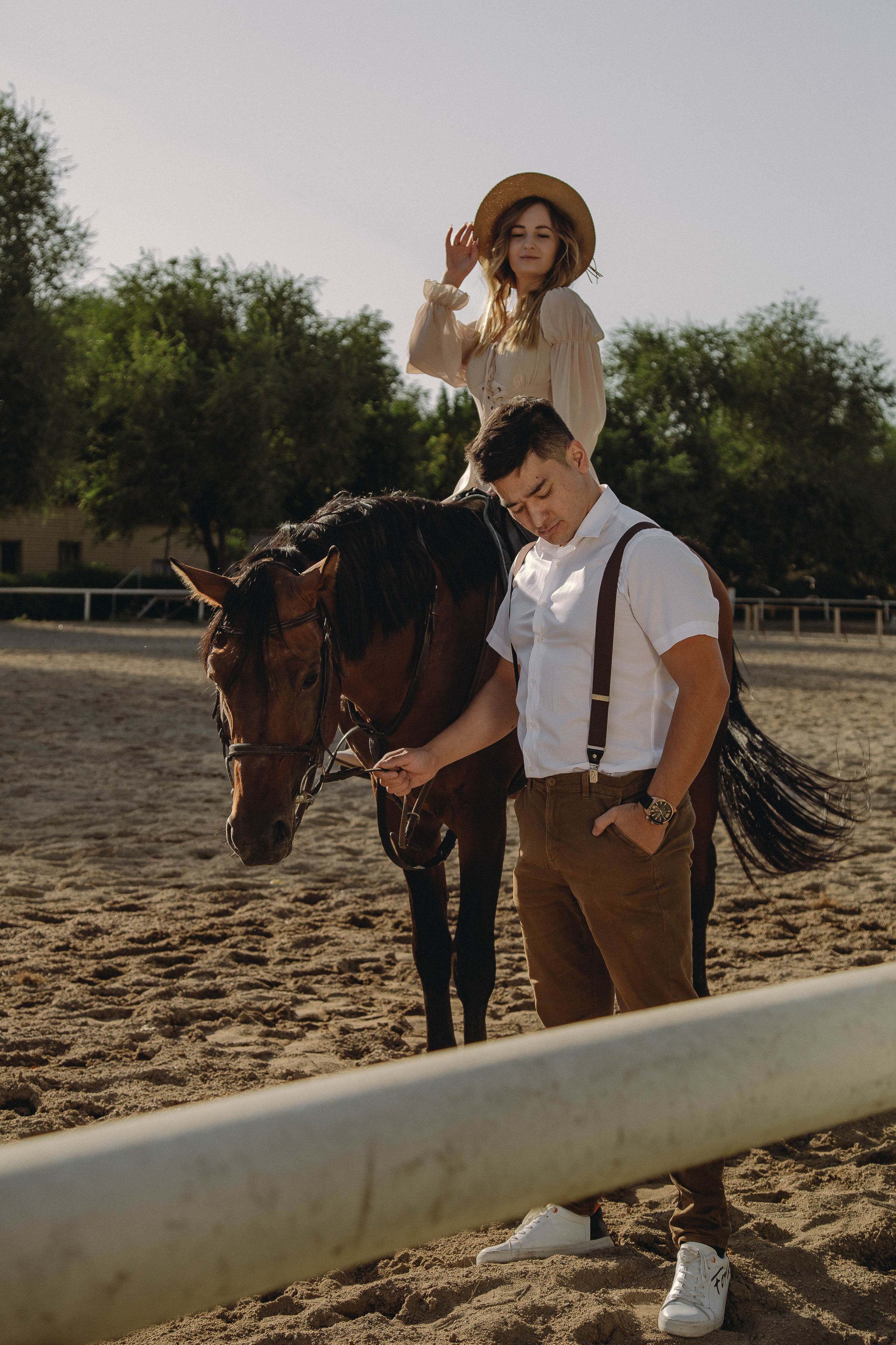 Madiyar Nika. Usmanova Irina / Your Photographer