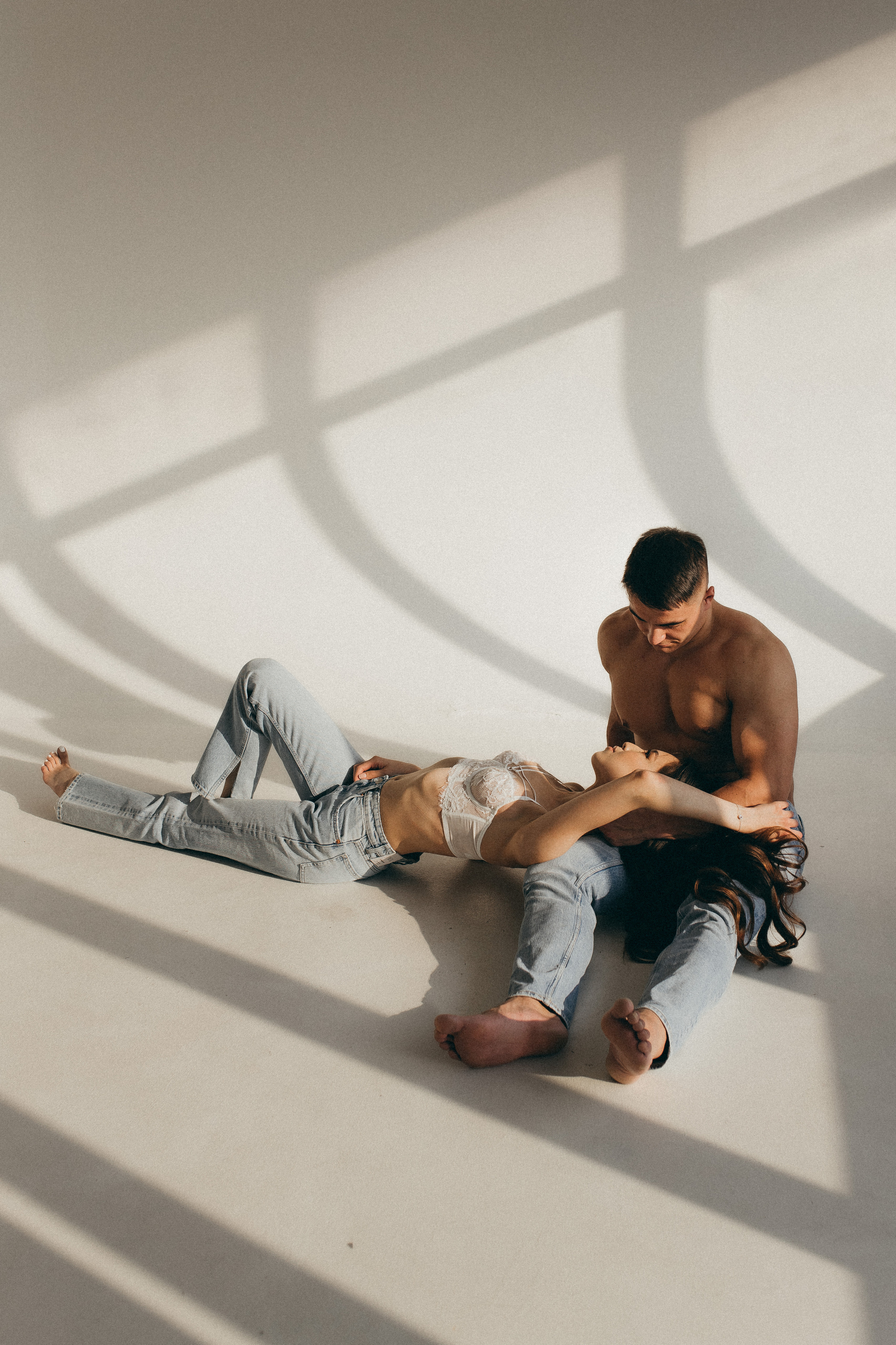 Zhenya Alua. Usmanova Irina / Your Photographer