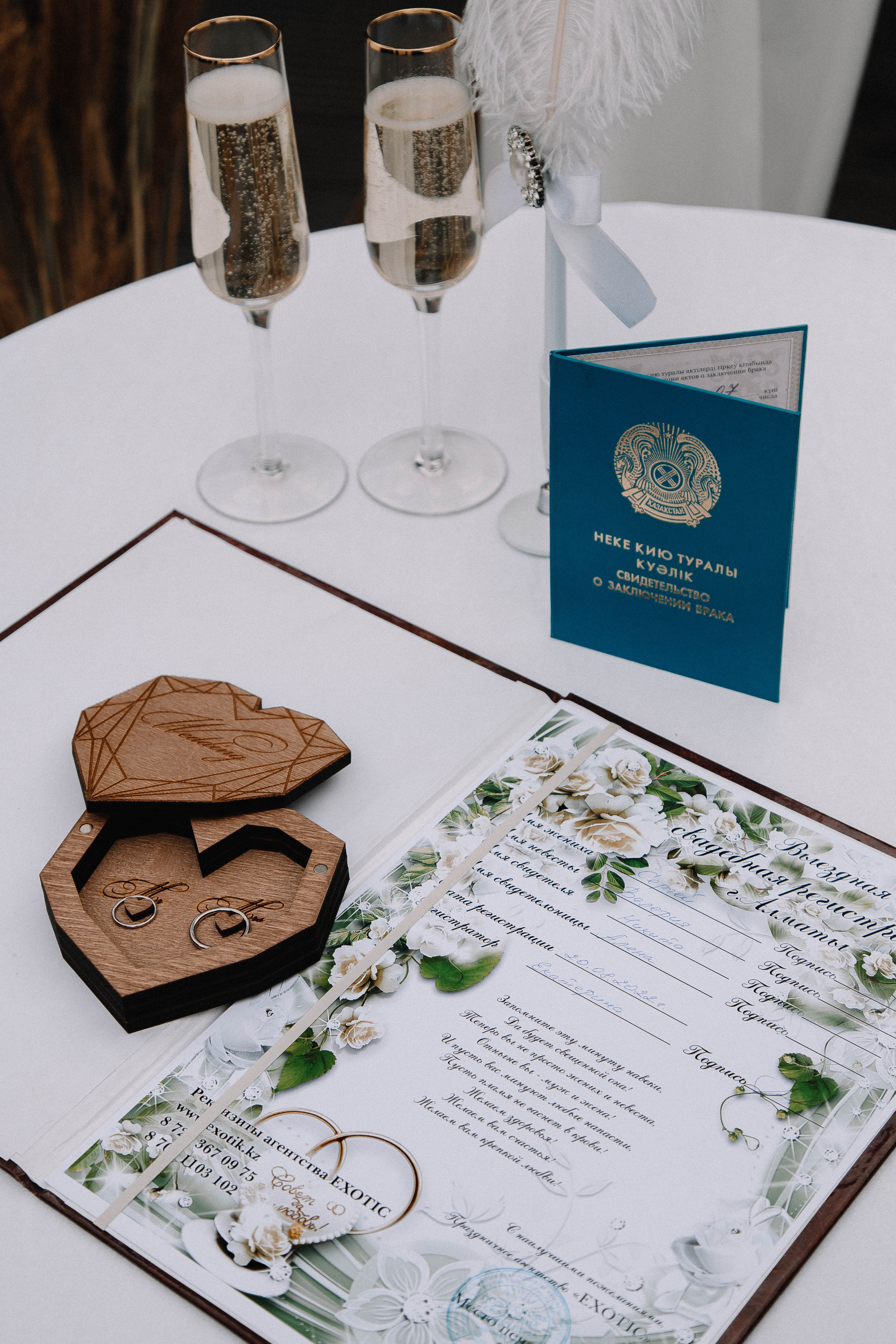 Sergey&Valeriya. Usmanova Irina / Your Photographer