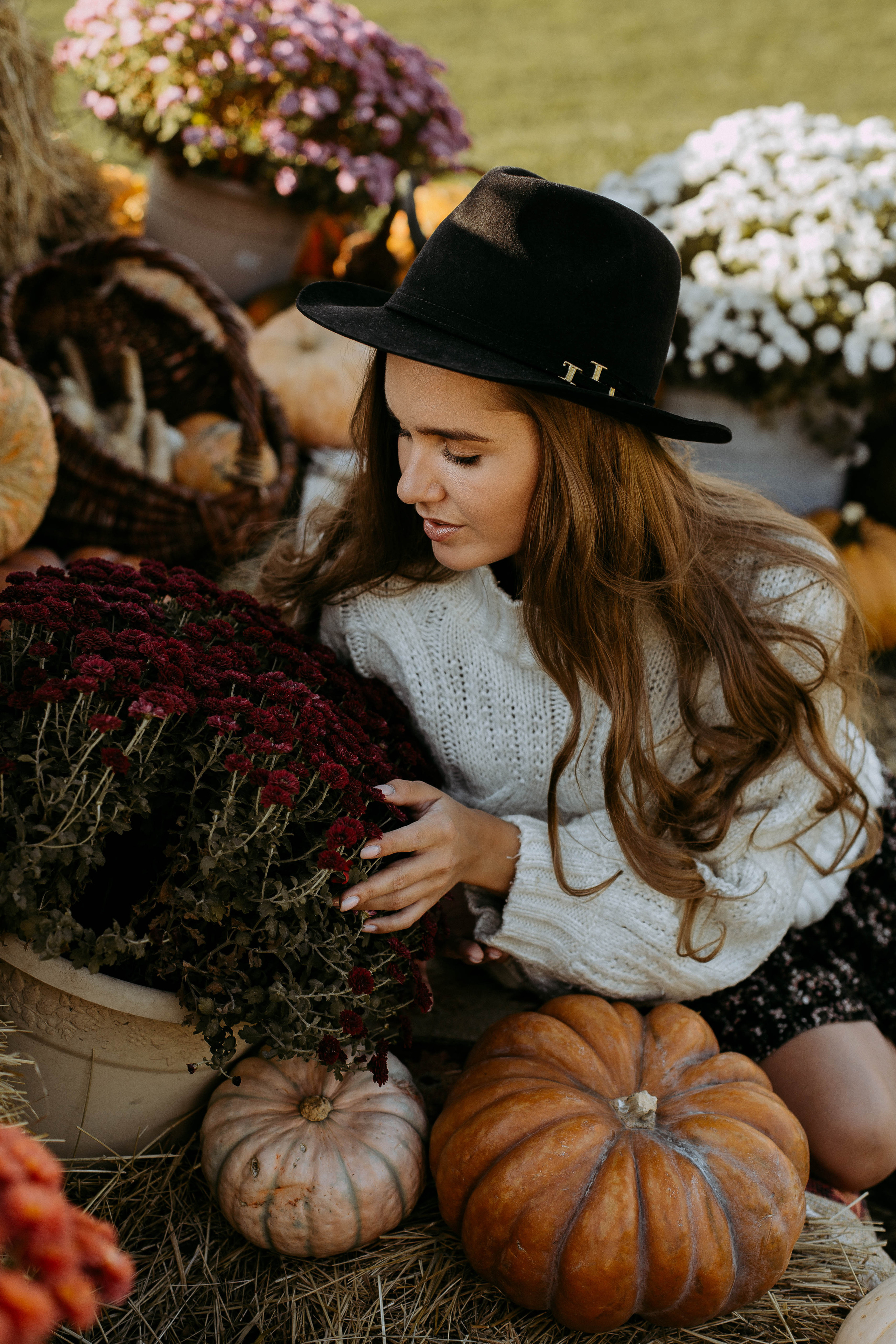 Milana. Usmanova Irina / Your Photographer