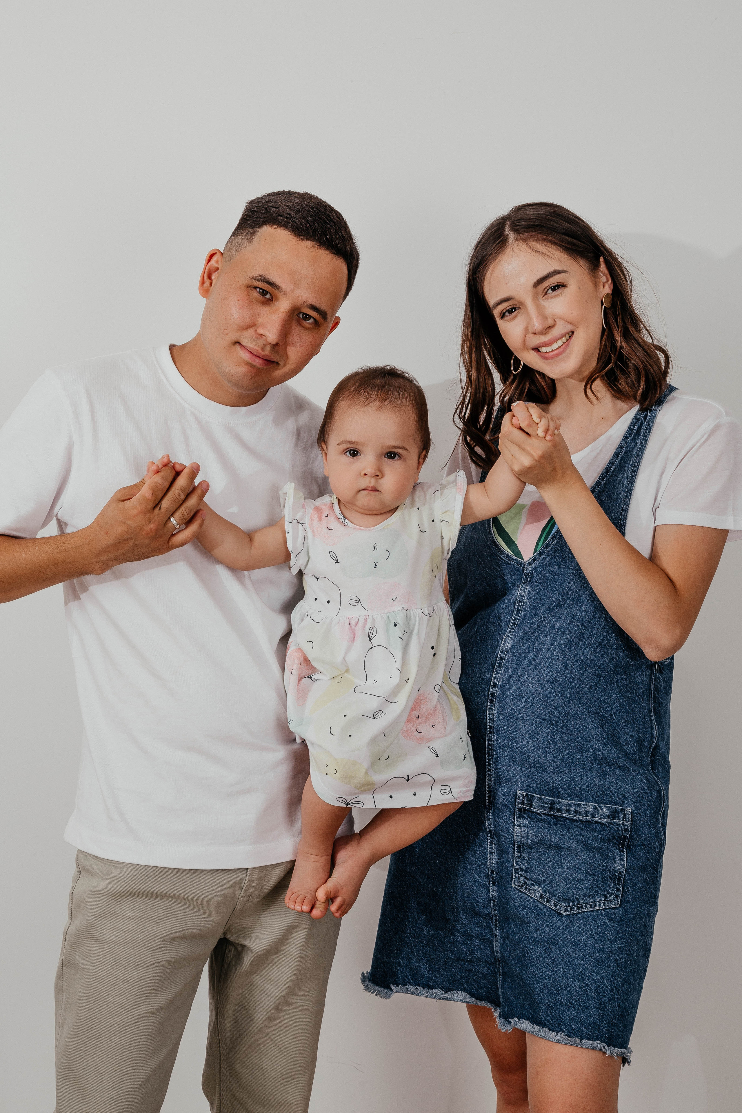 Инкарбаевы. Usmanova Irina / Your Photographer