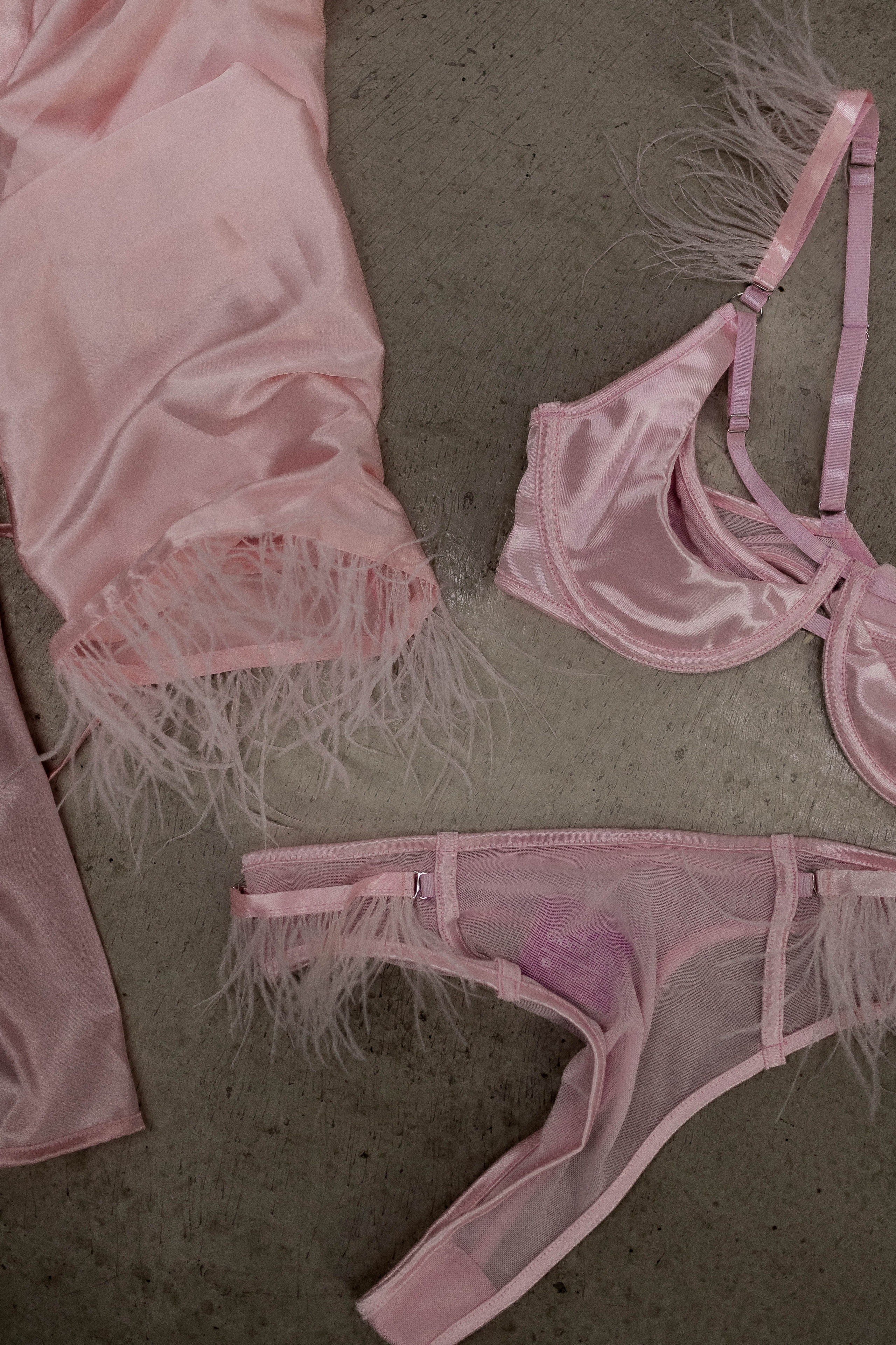 Bustik.Alm. Usmanova Irina / Your Photographer