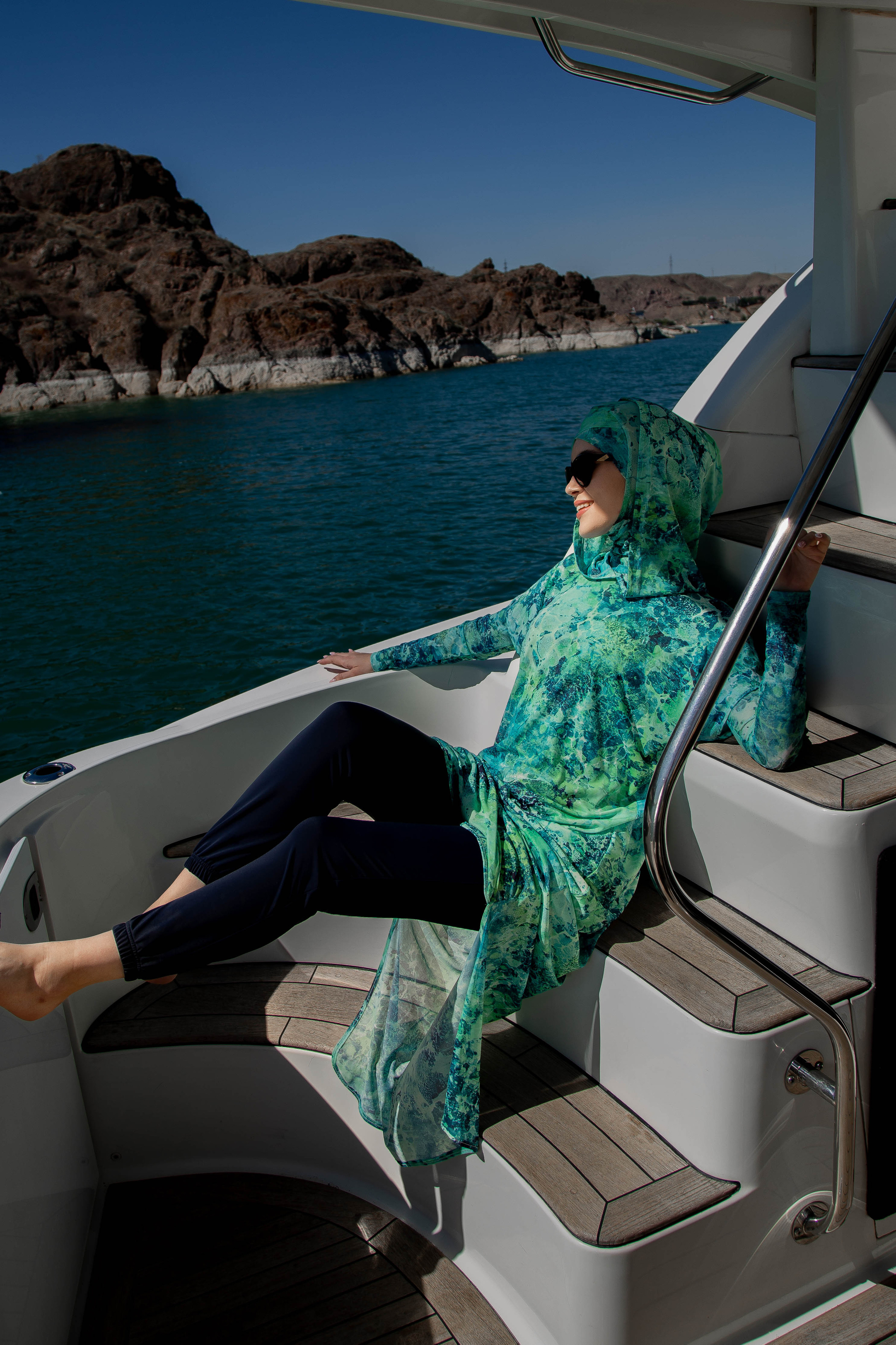 AbroiBurkini. Usmanova Irina / Your Photographer