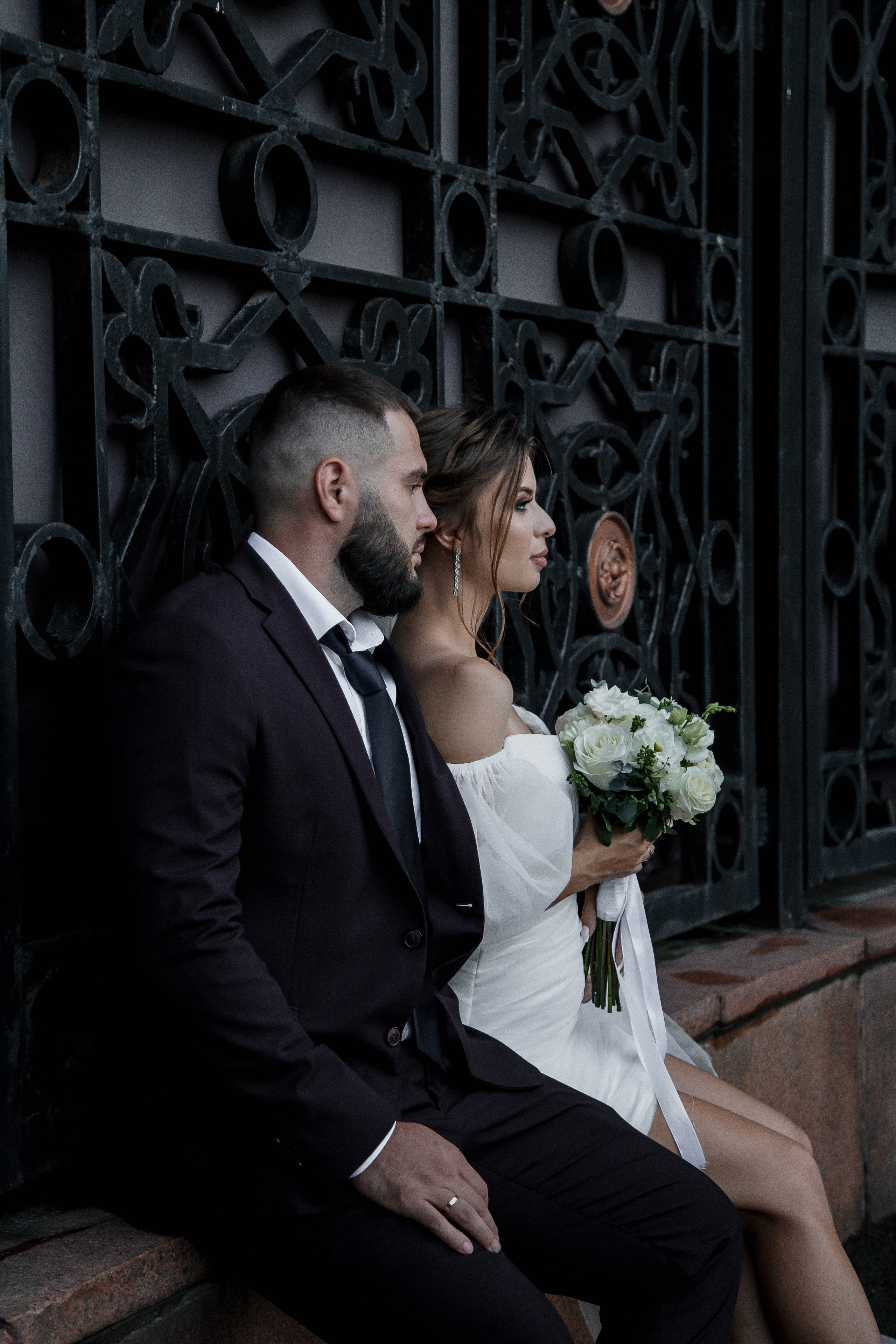 Ruslan&Alina. Usmanova Irina / Your Photographer