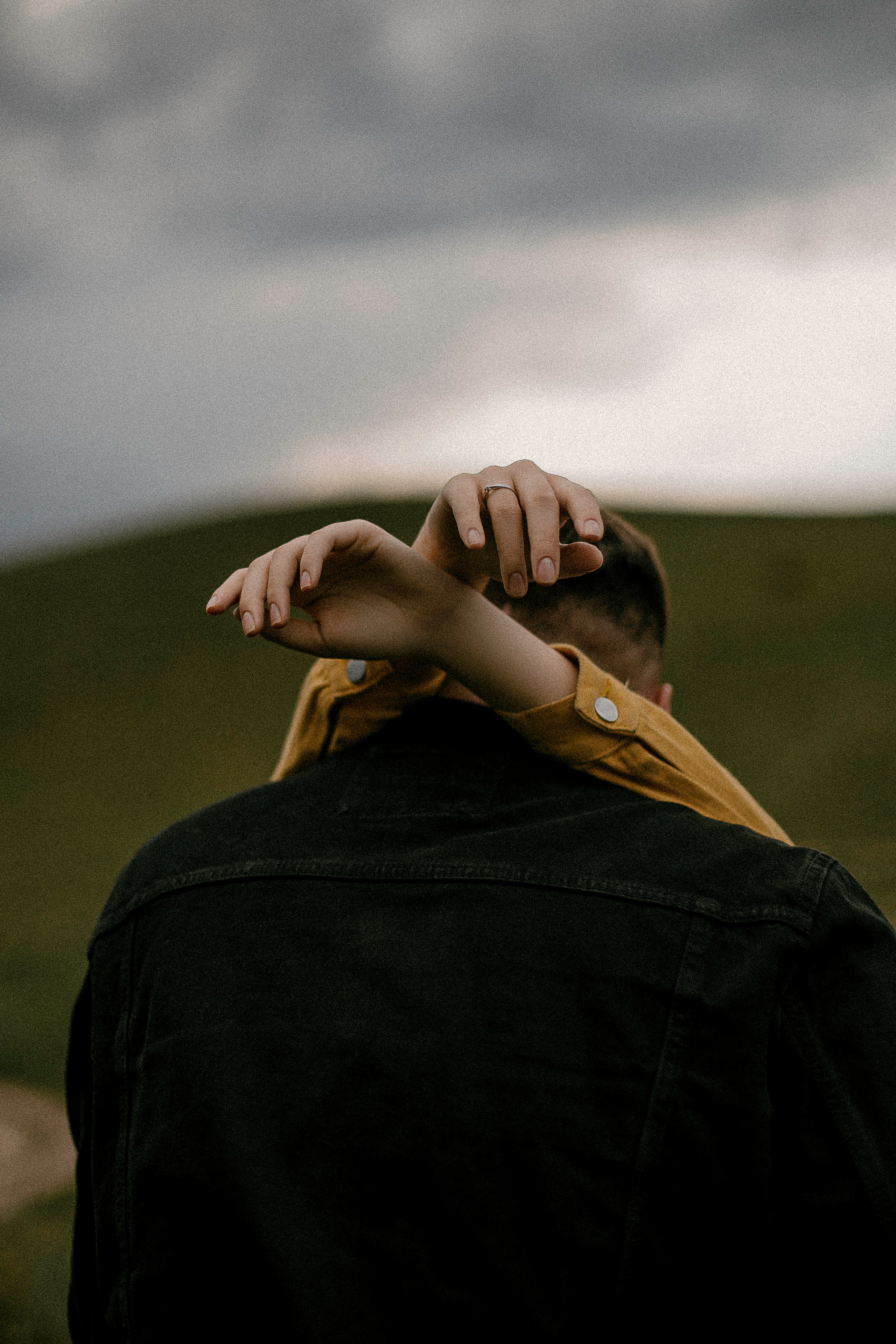 Mark Alesya. Usmanova Irina / Your Photographer