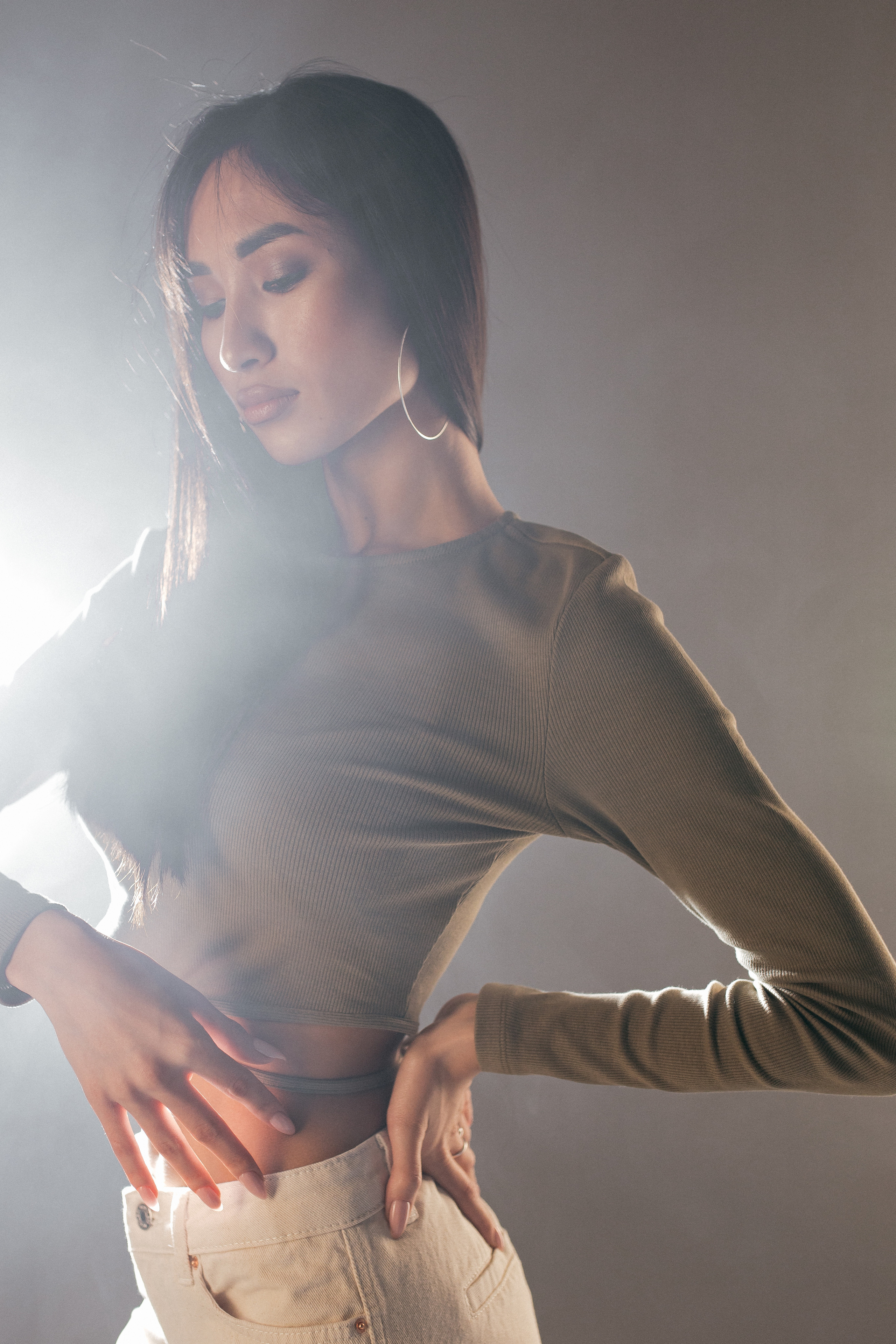 LunaRossa. Usmanova Irina / Your Photographer