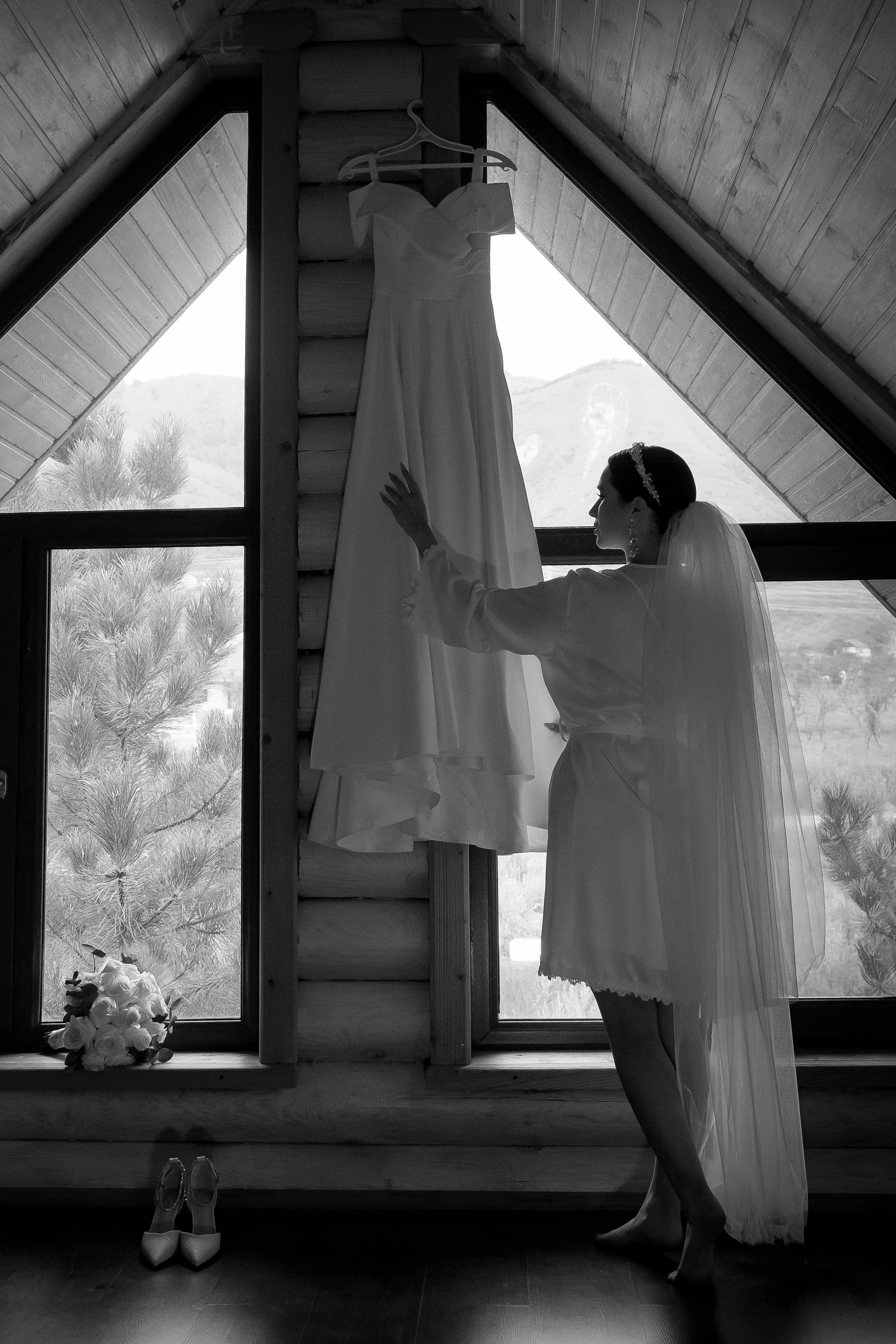 Sergey&Valeriya. Usmanova Irina / Your Photographer