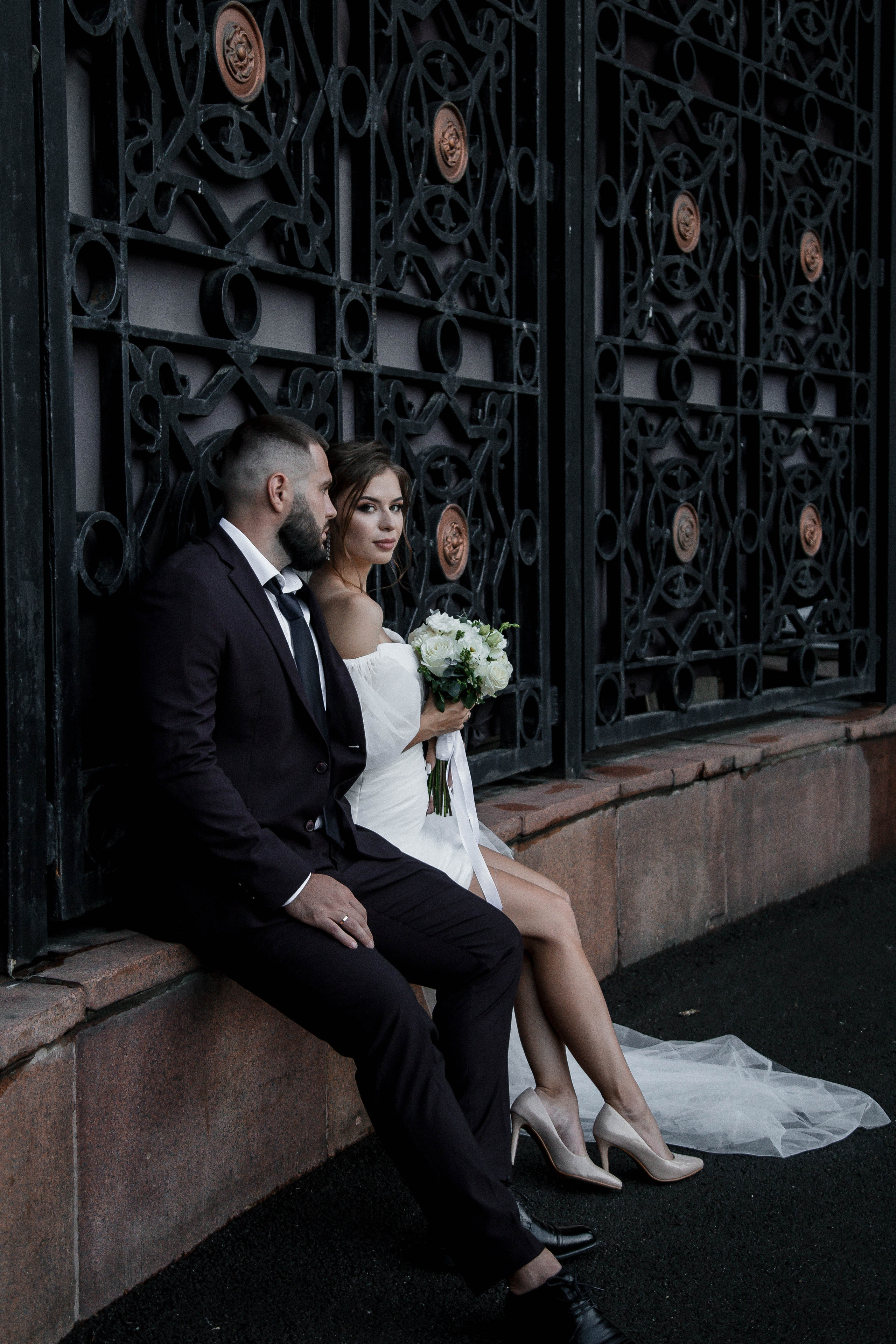 Ruslan&Alina. Usmanova Irina / Your Photographer