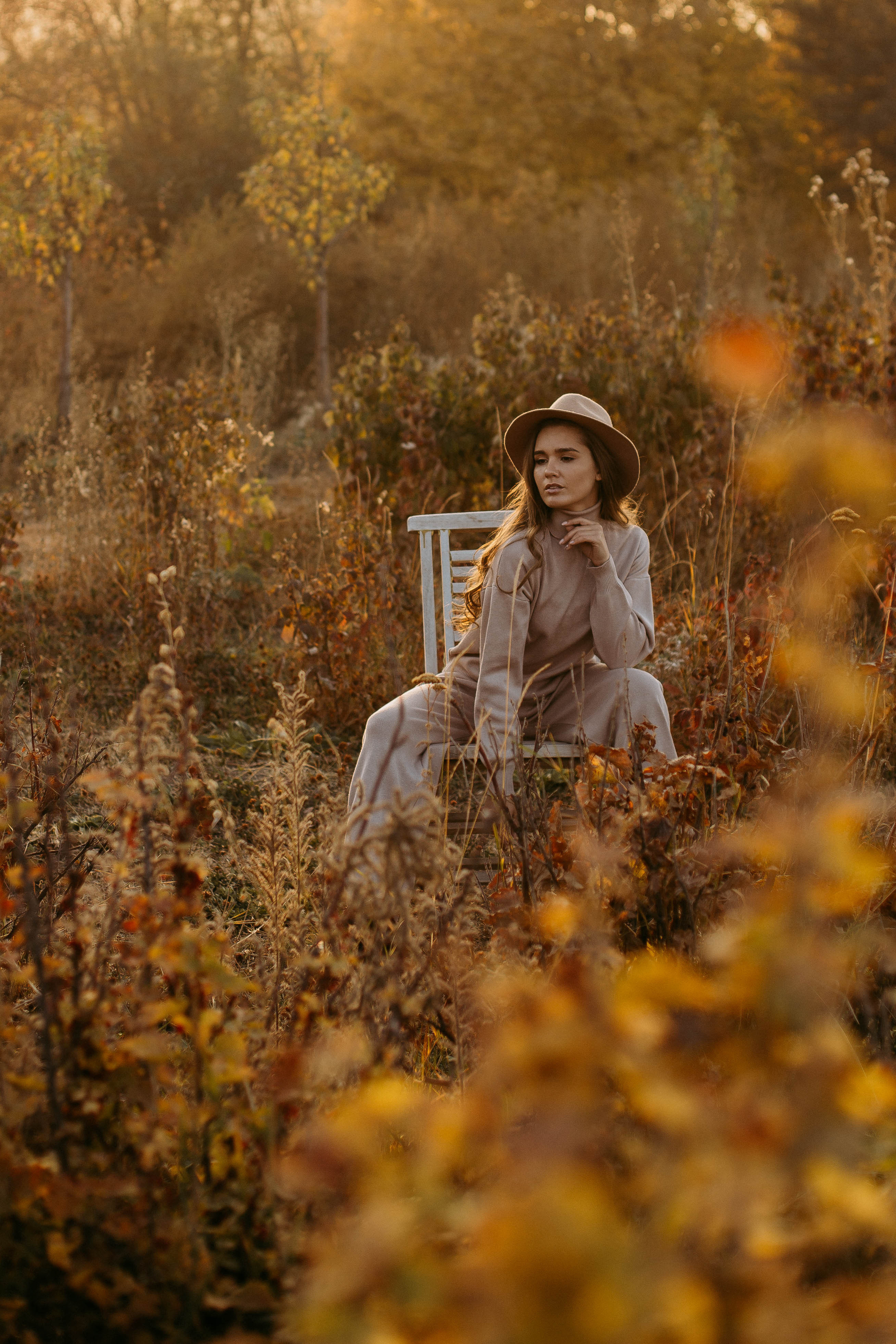 Milana. Usmanova Irina / Your Photographer