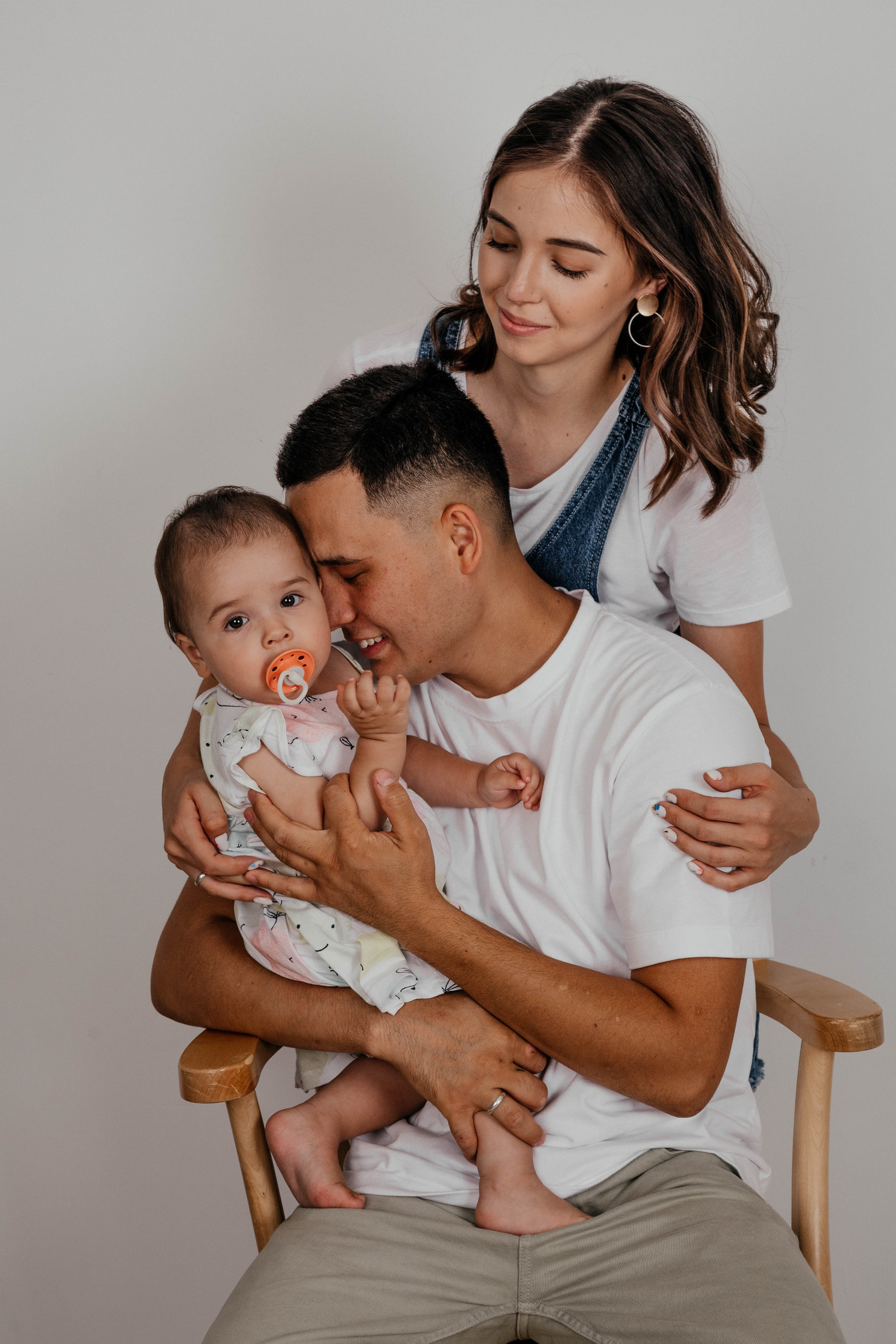 Инкарбаевы. Usmanova Irina / Your Photographer