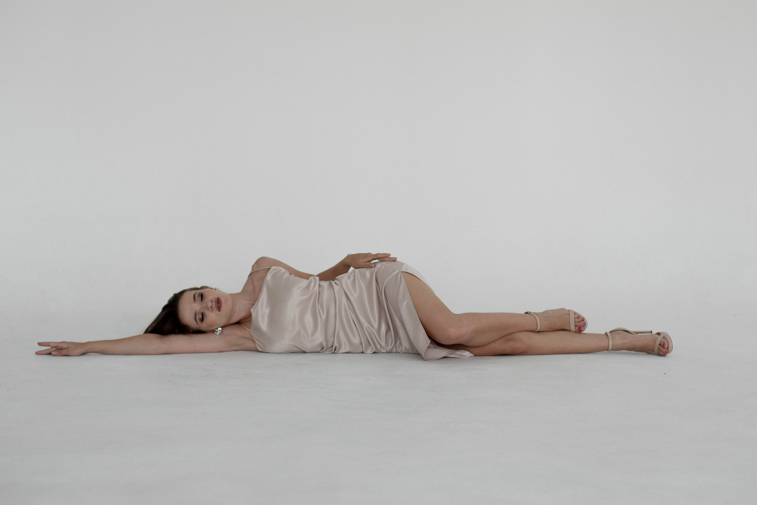 Nastya. Usmanova Irina / Your Photographer