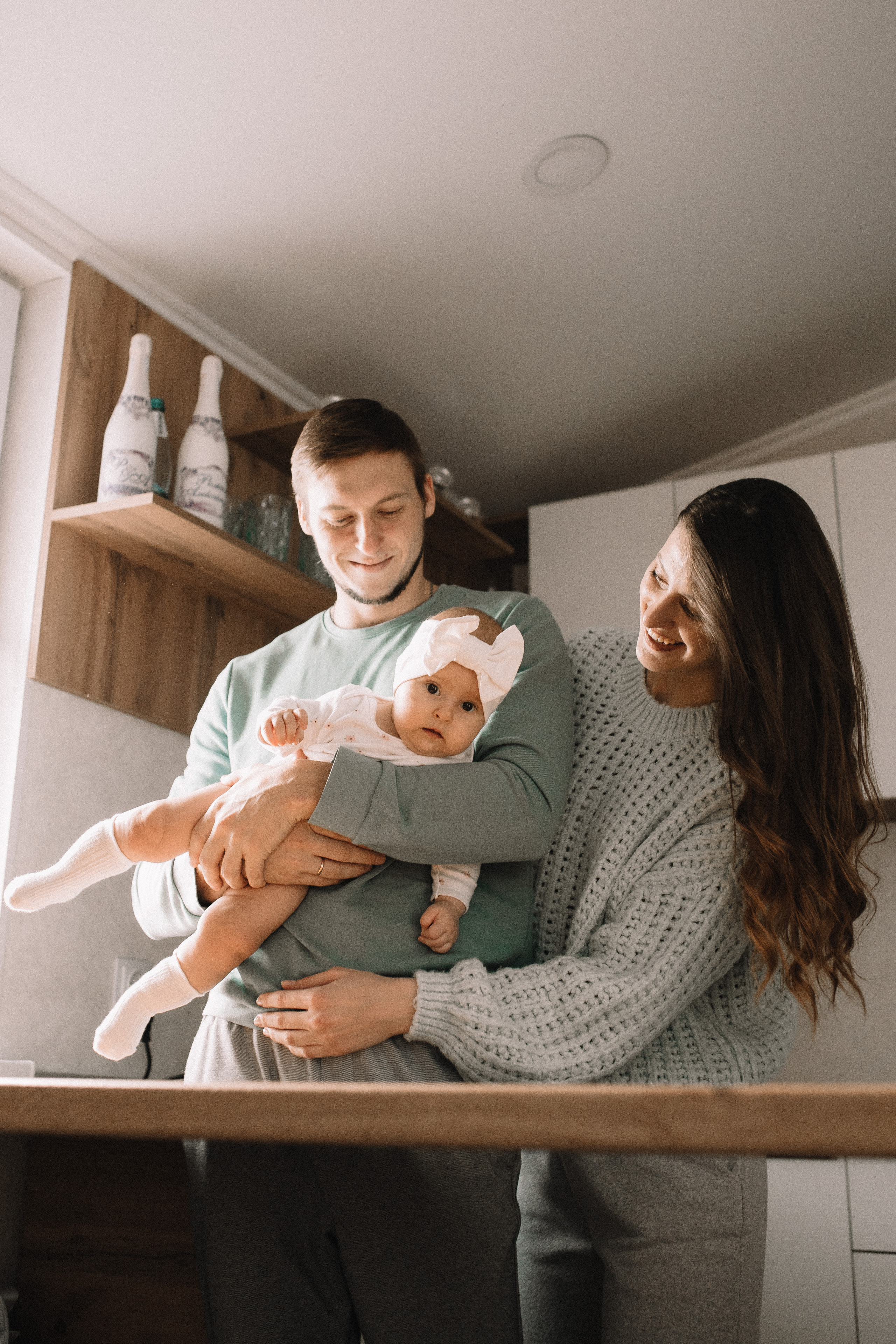 Лошкарёвы. Usmanova Irina / Your Photographer