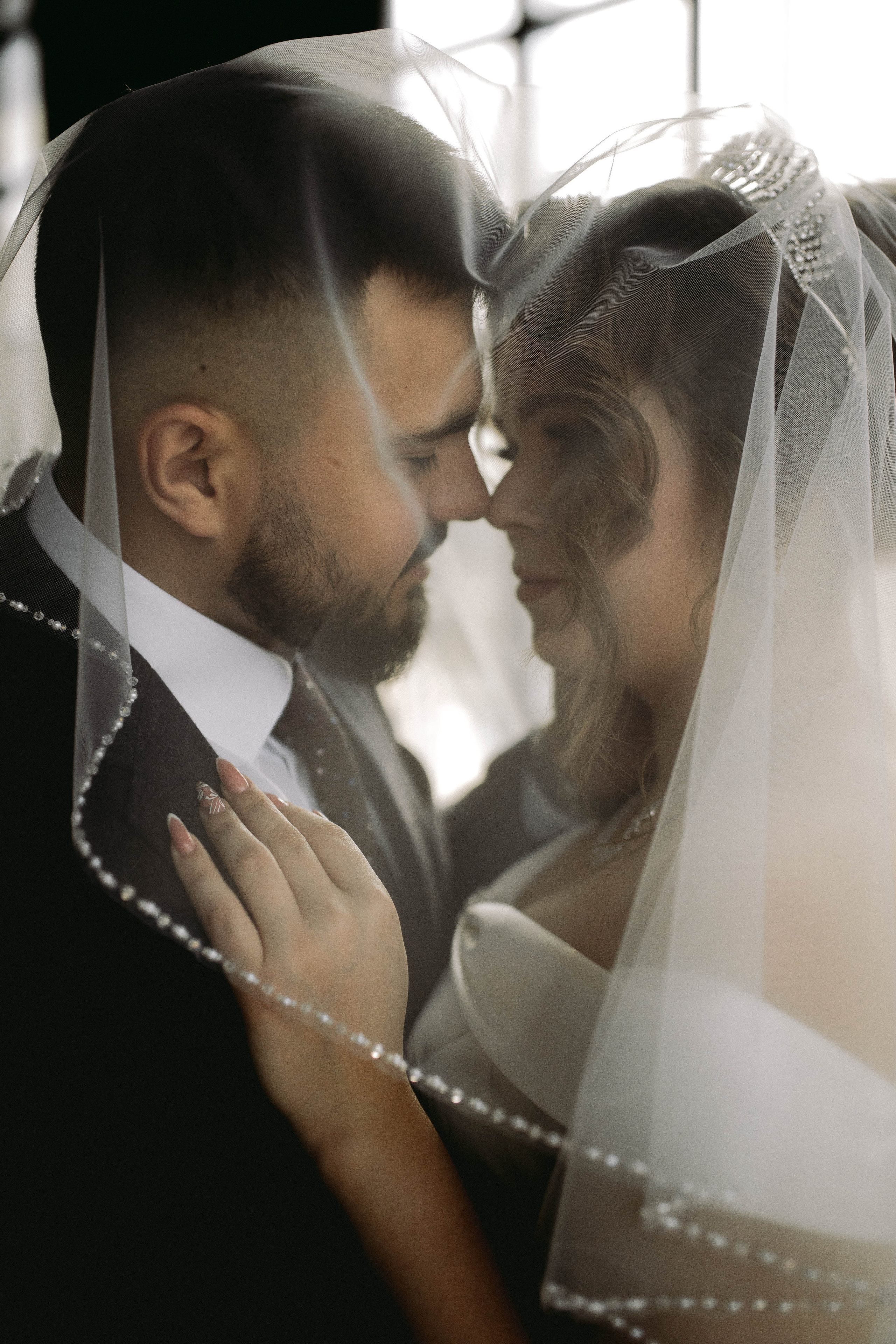 Roman&Kristina. Usmanova Irina / Your Photographer