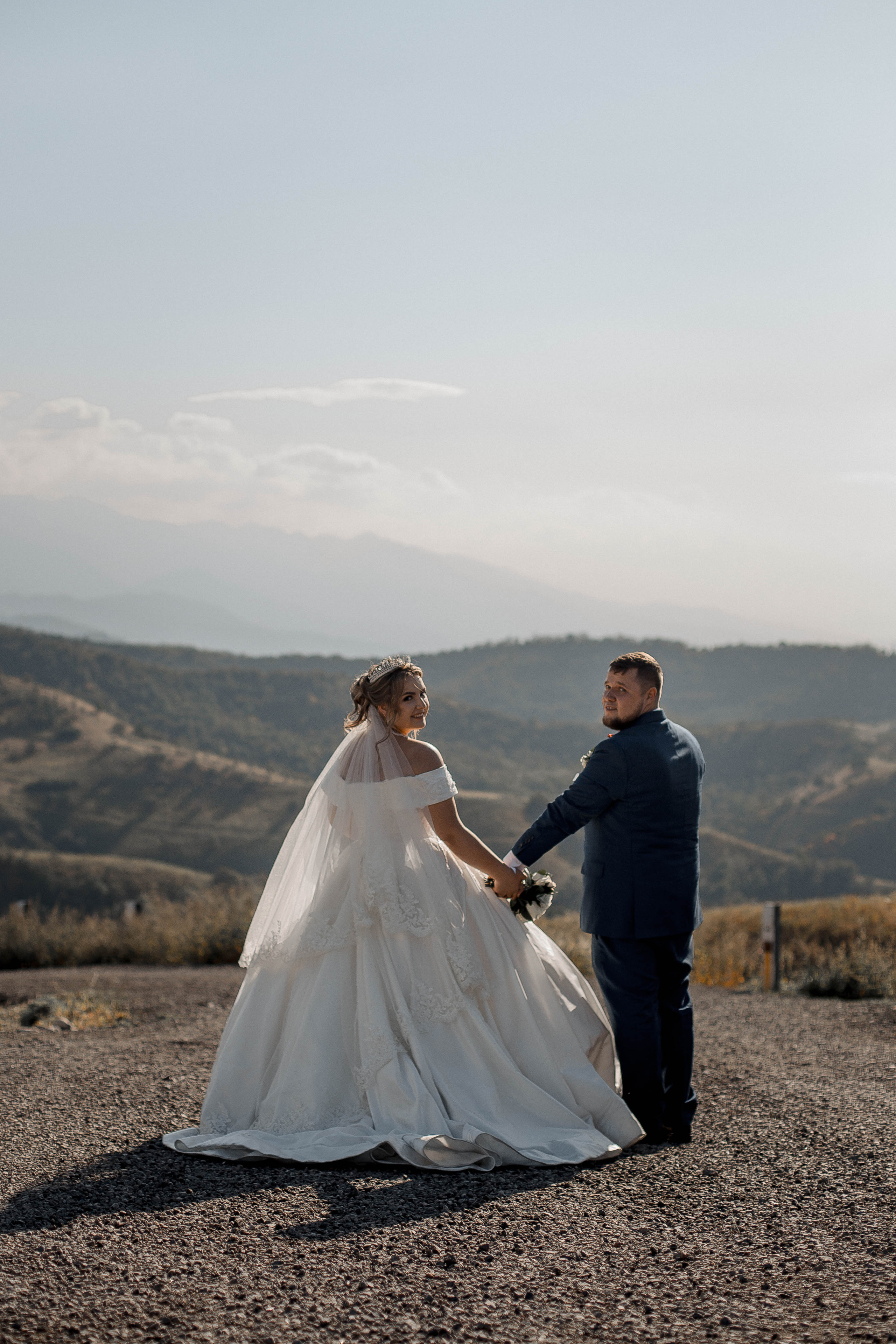 Maksim&Alina. Usmanova Irina / Your Photographer