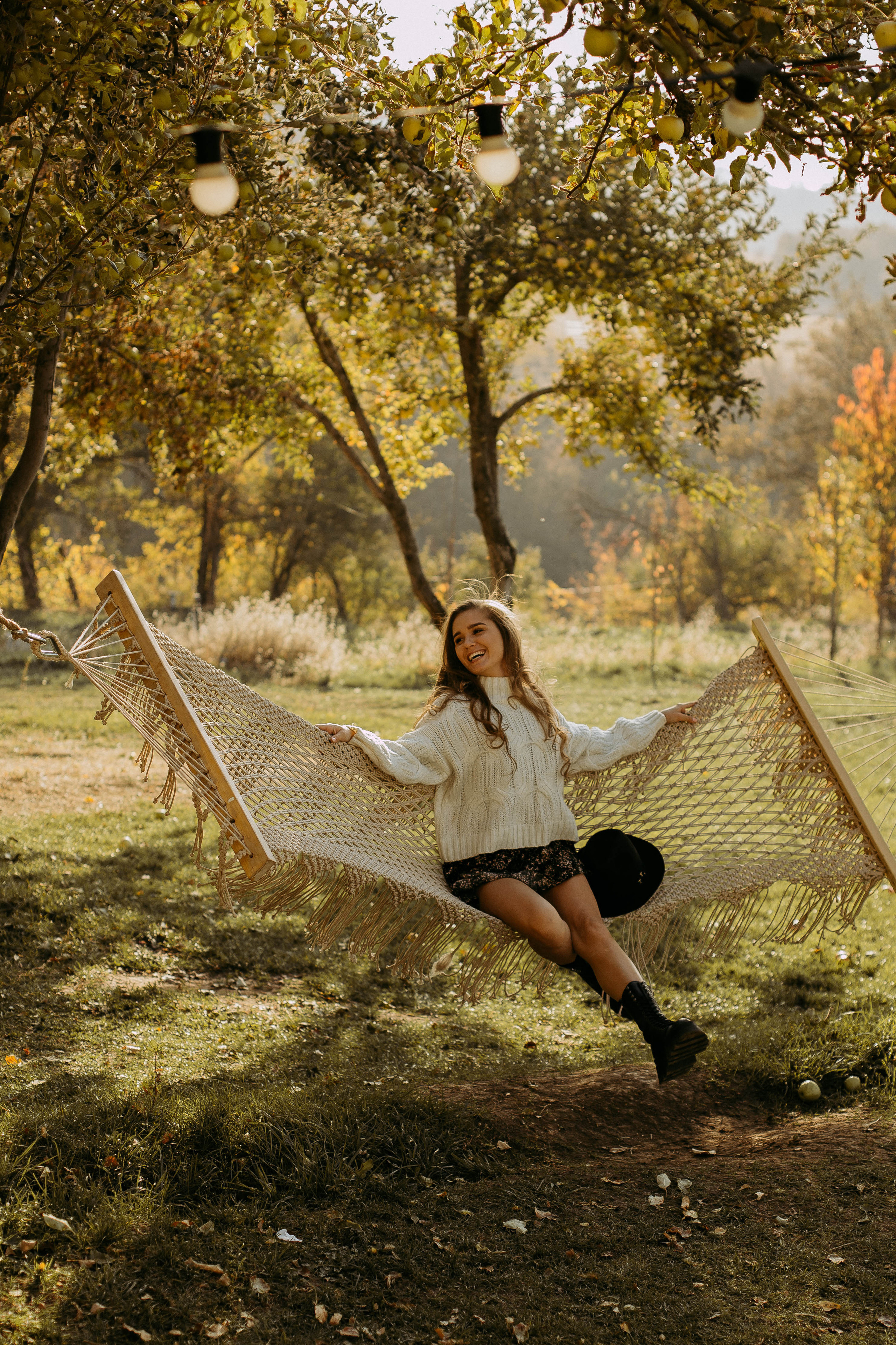 Milana. Usmanova Irina / Your Photographer