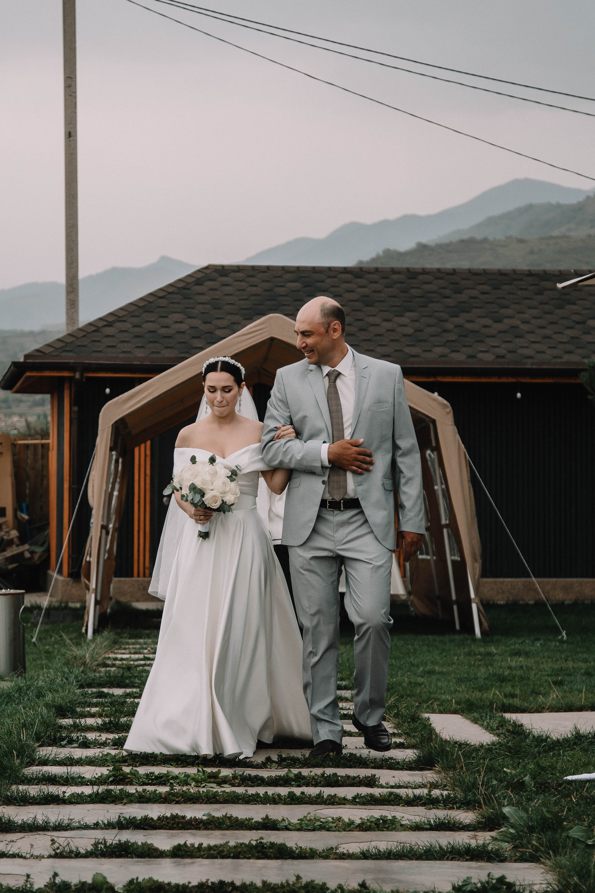 Sergey&Valeriya. Usmanova Irina / Your Photographer