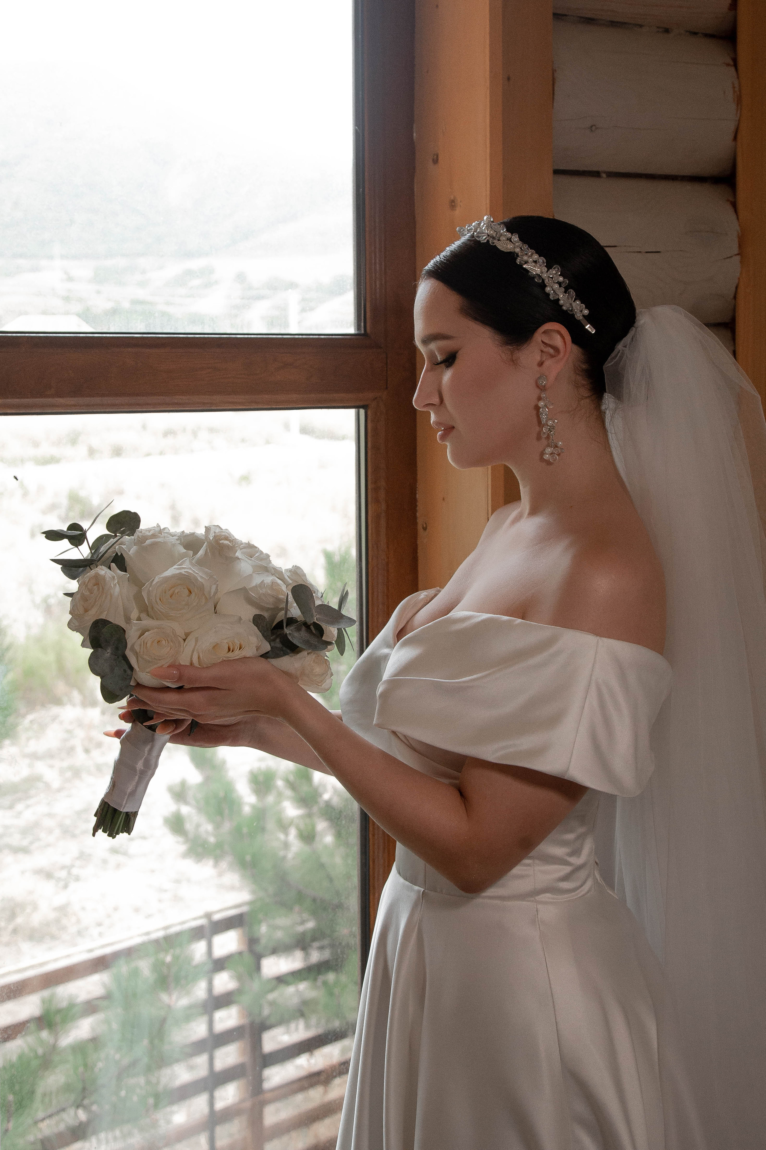 Sergey&Valeriya. Usmanova Irina / Your Photographer