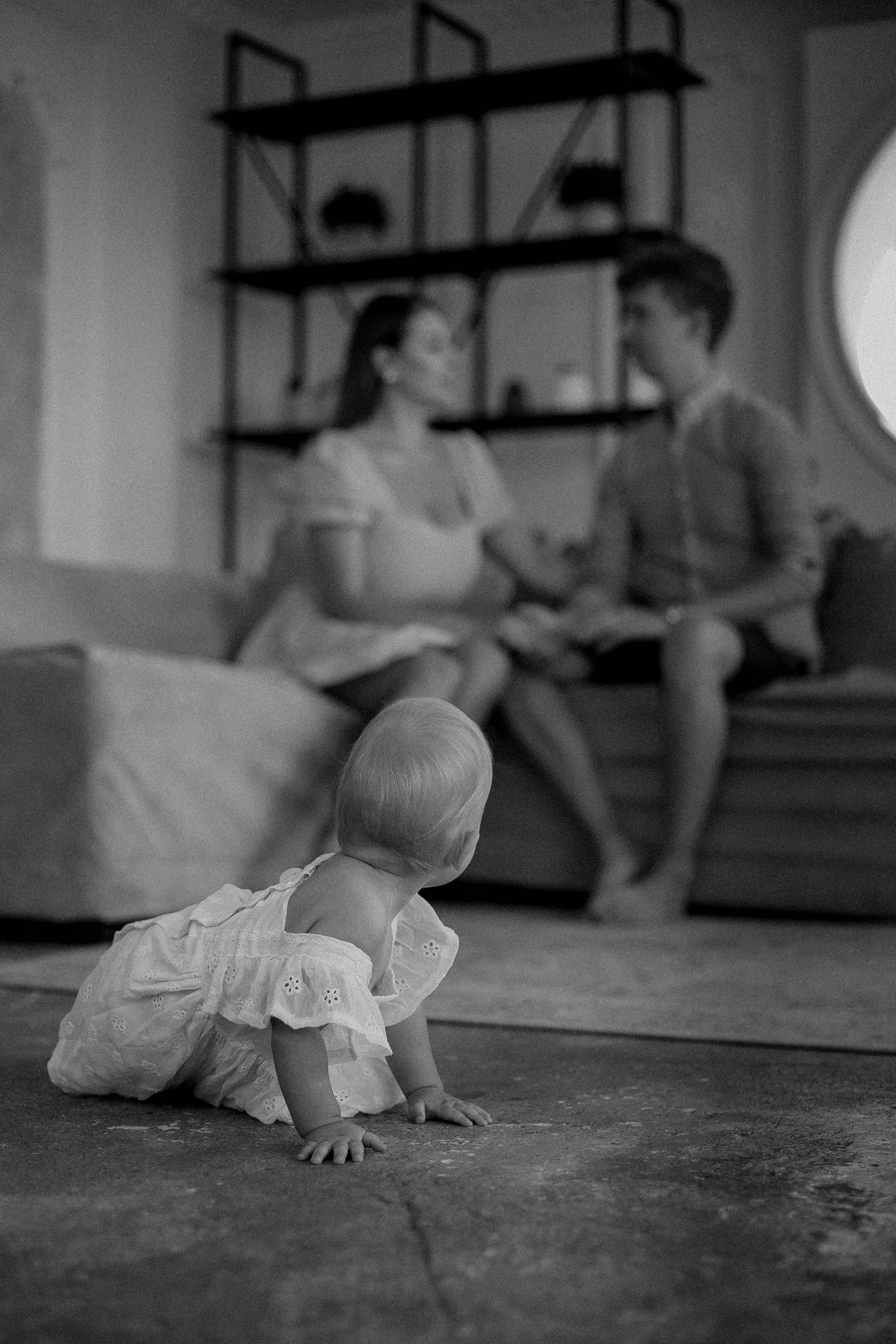 Баевы. Usmanova Irina / Your Photographer