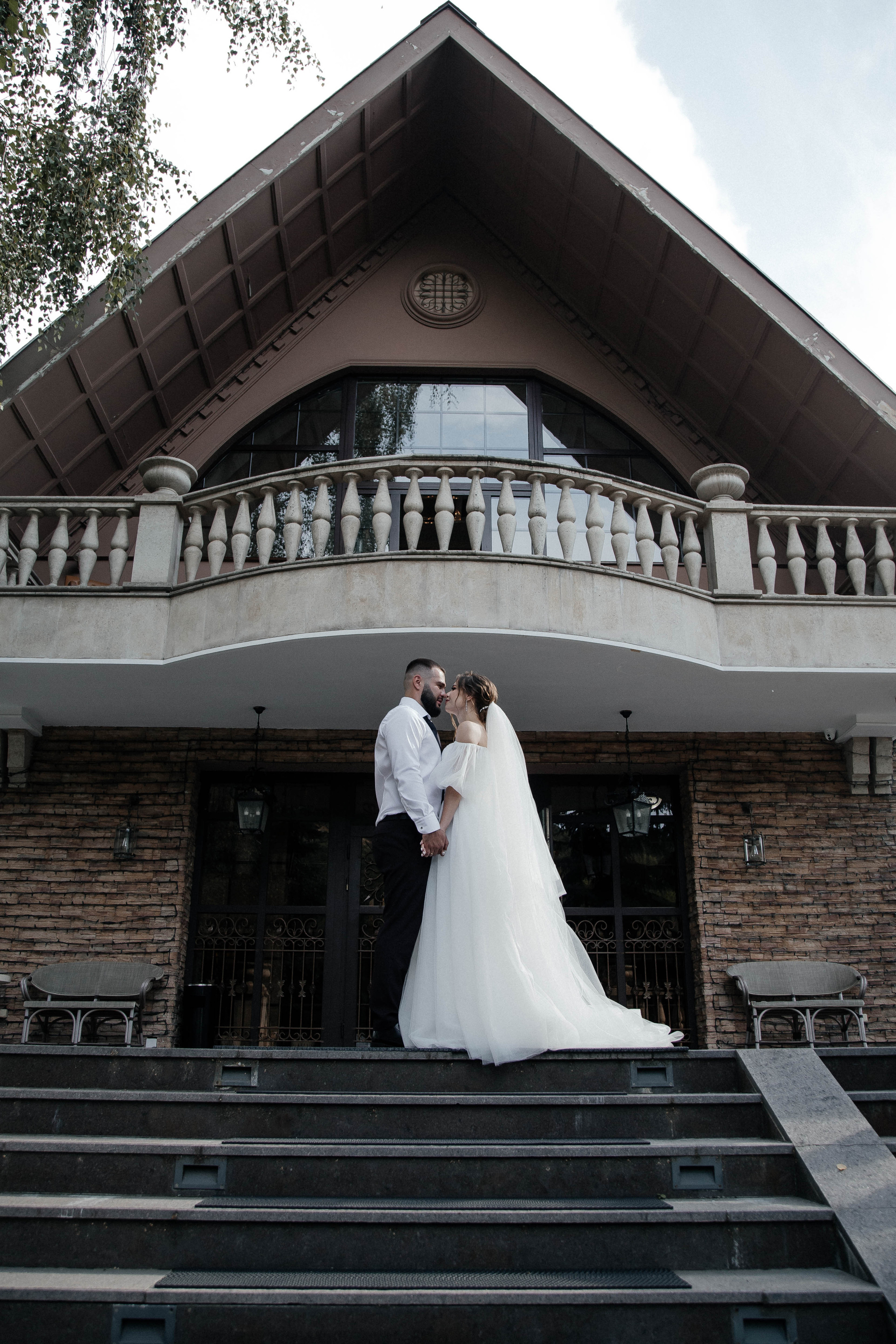 Ruslan&Alina. Usmanova Irina / Your Photographer