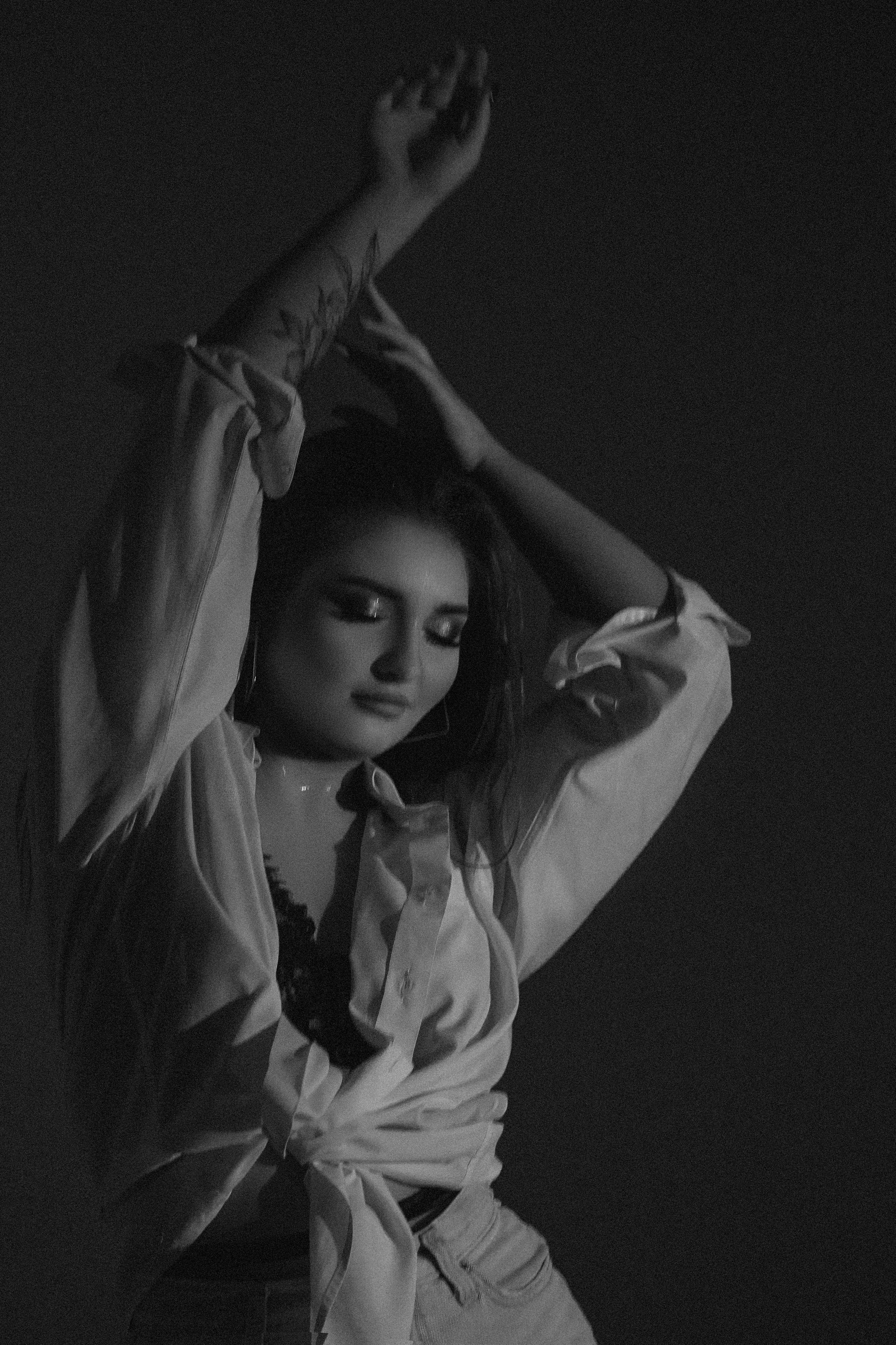 Alyona. Usmanova Irina / Your Photographer