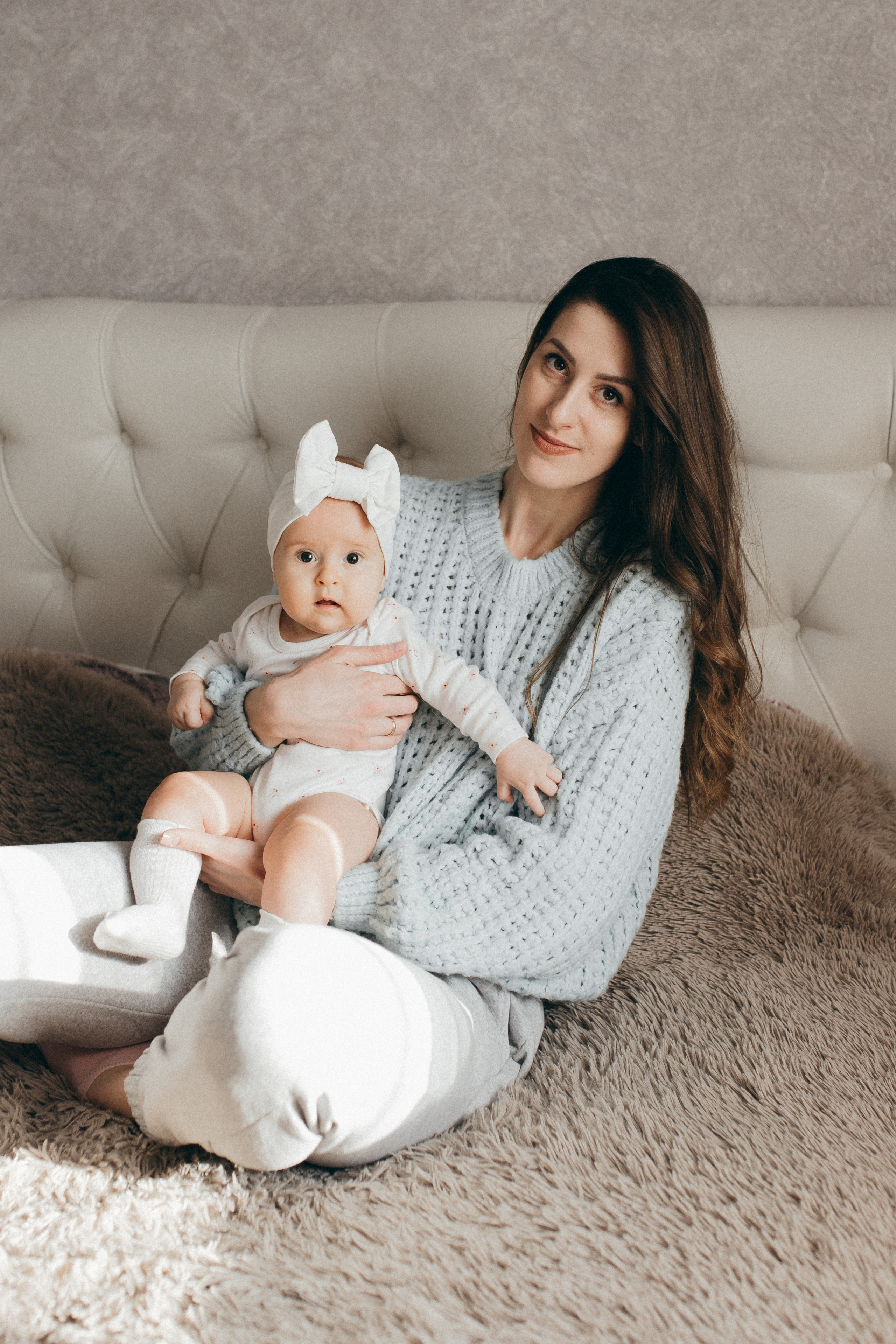 Лошкарёвы. Usmanova Irina / Your Photographer