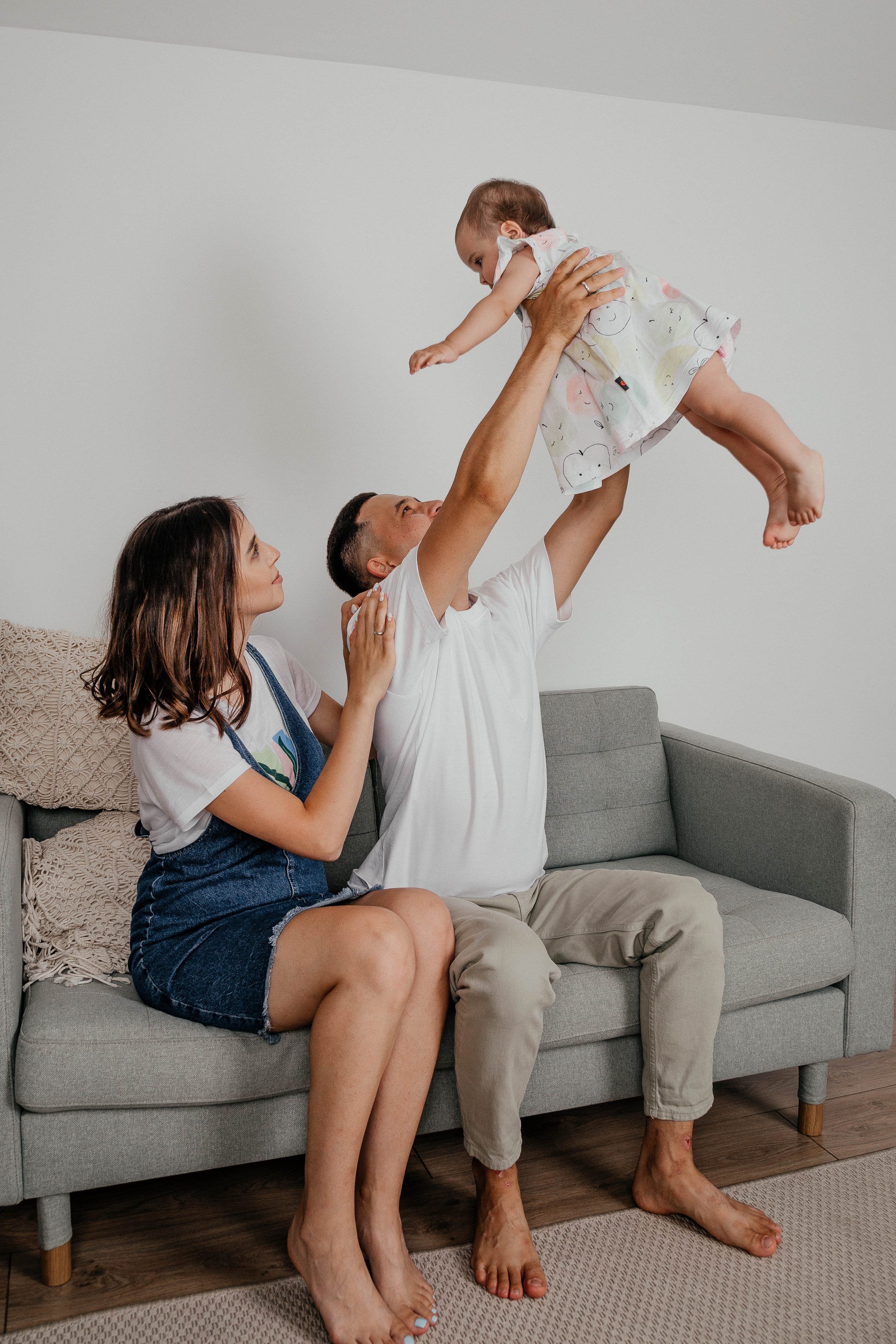 Инкарбаевы. Usmanova Irina / Your Photographer