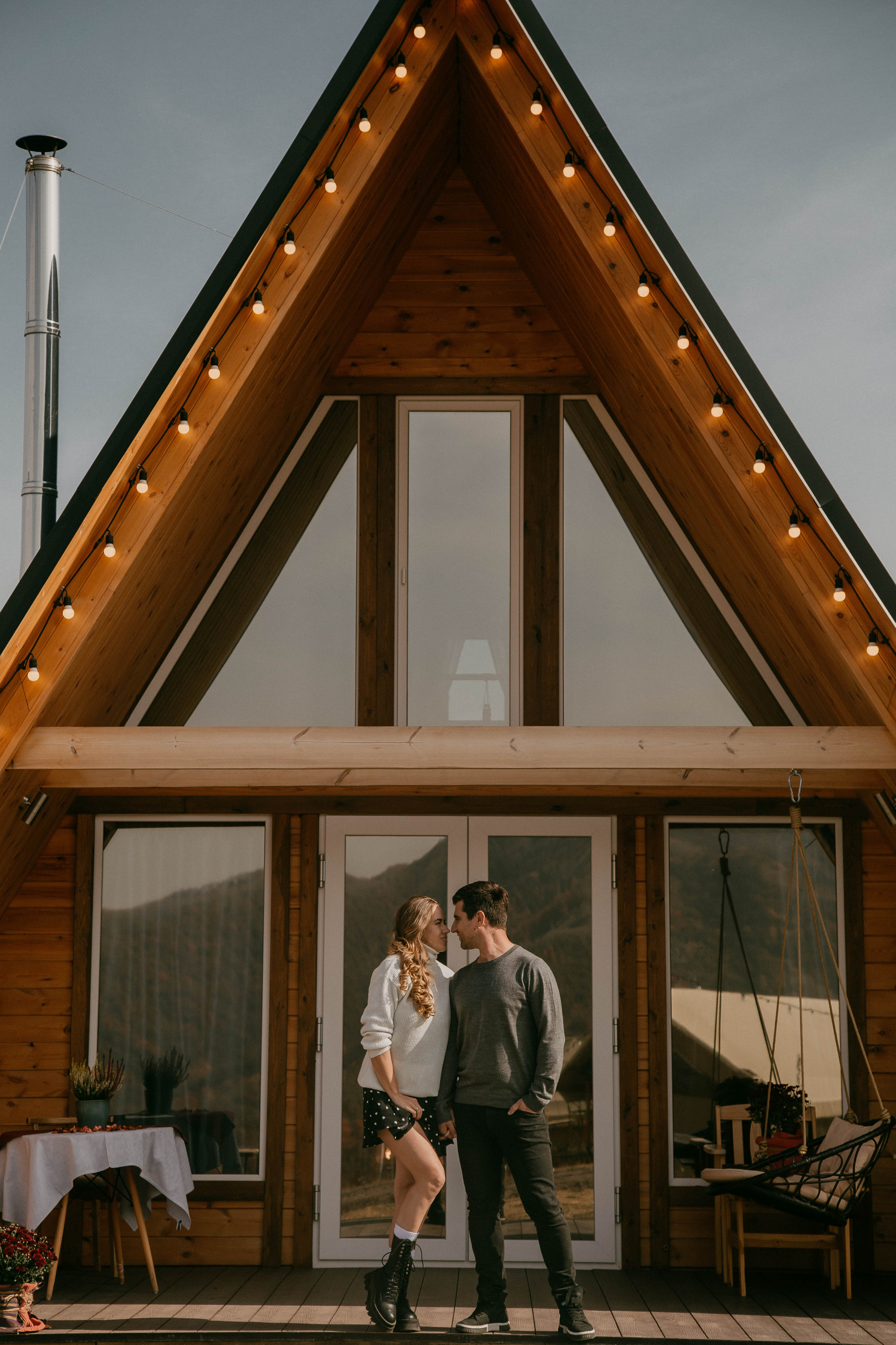 Stas Tanya. Usmanova Irina / Your Photographer