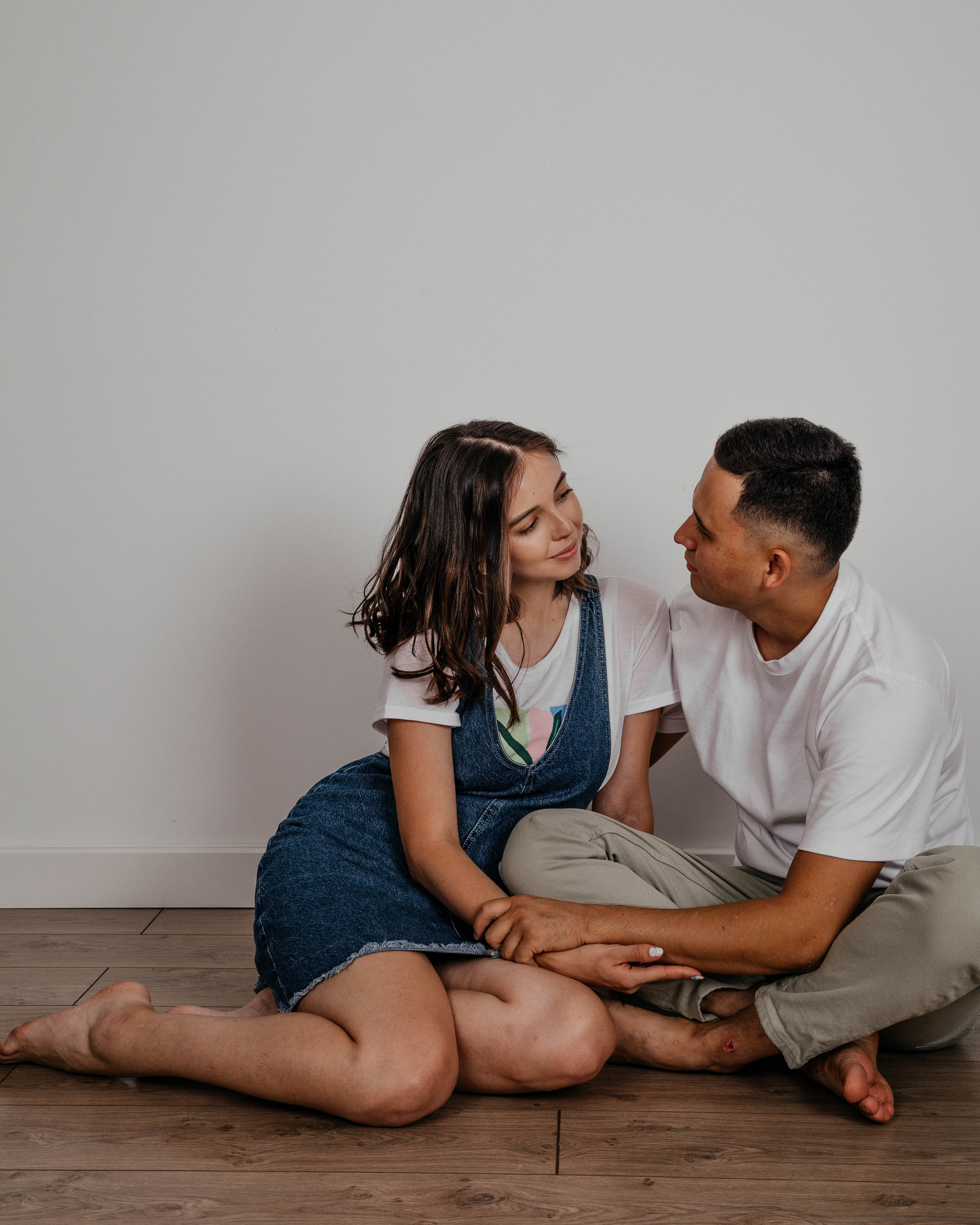 Инкарбаевы. Usmanova Irina / Your Photographer