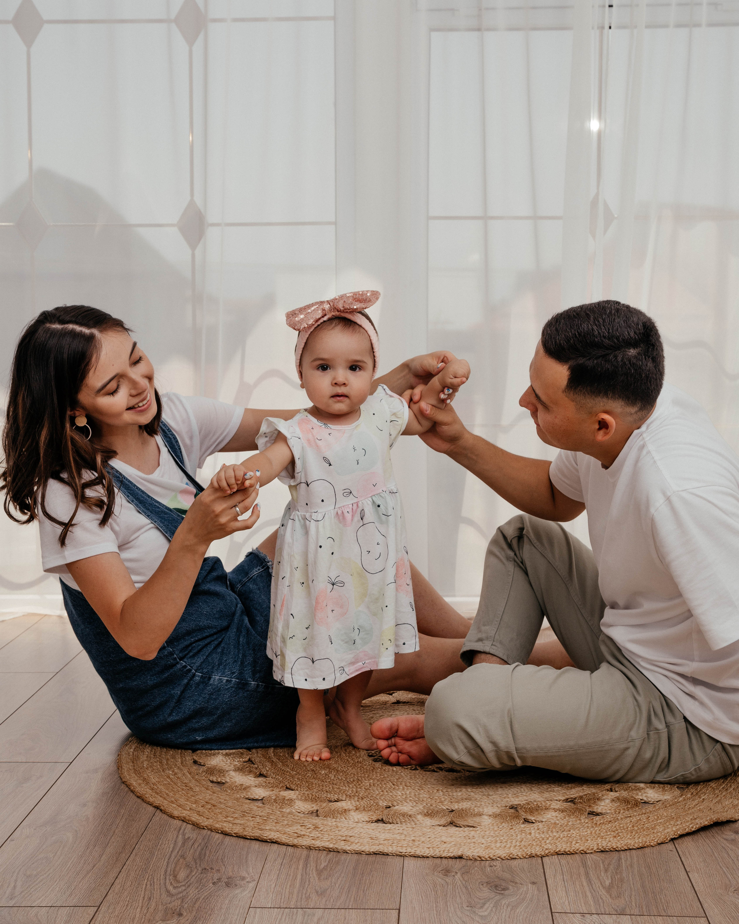 Инкарбаевы. Usmanova Irina / Your Photographer