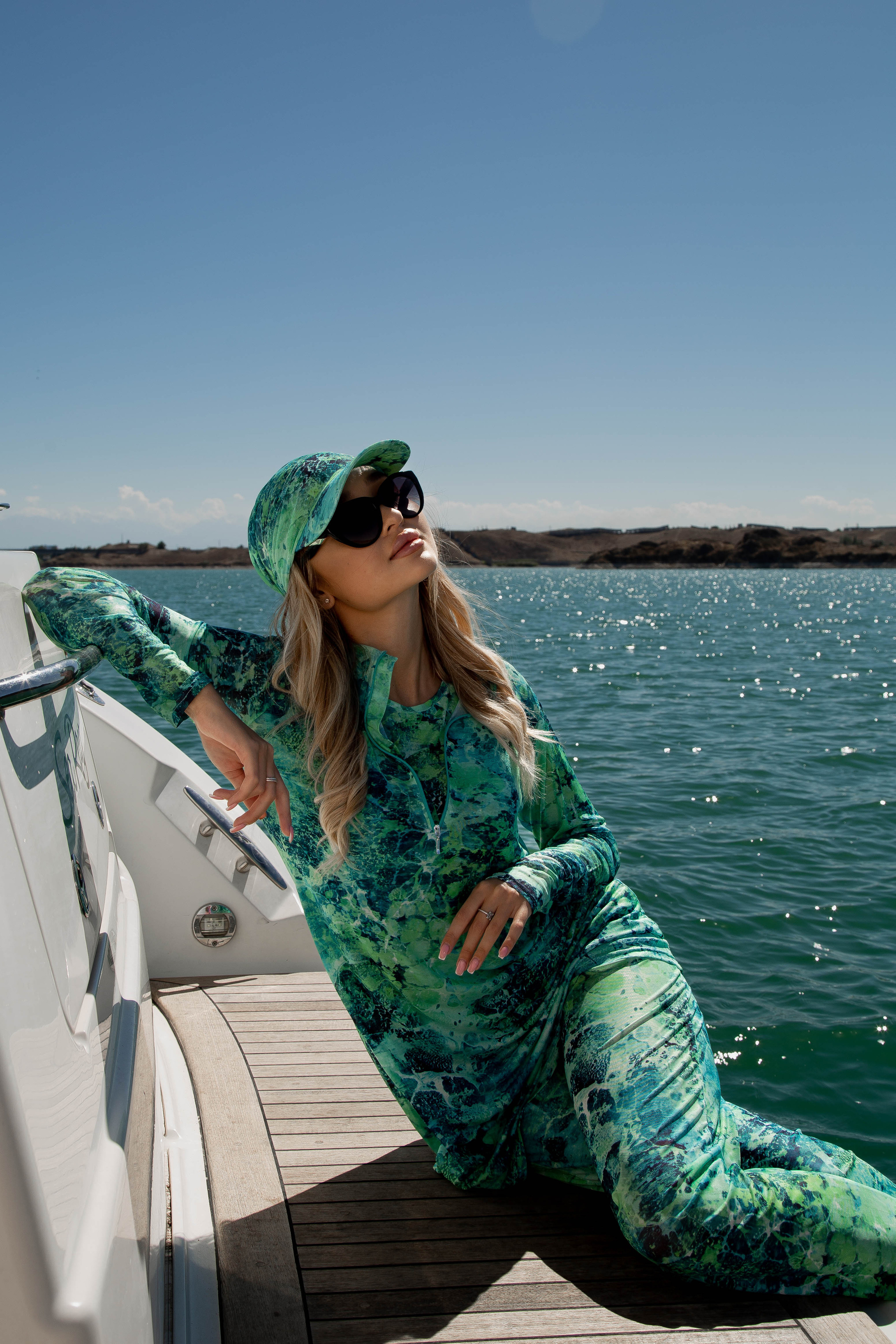 AbroiBurkini. Usmanova Irina / Your Photographer