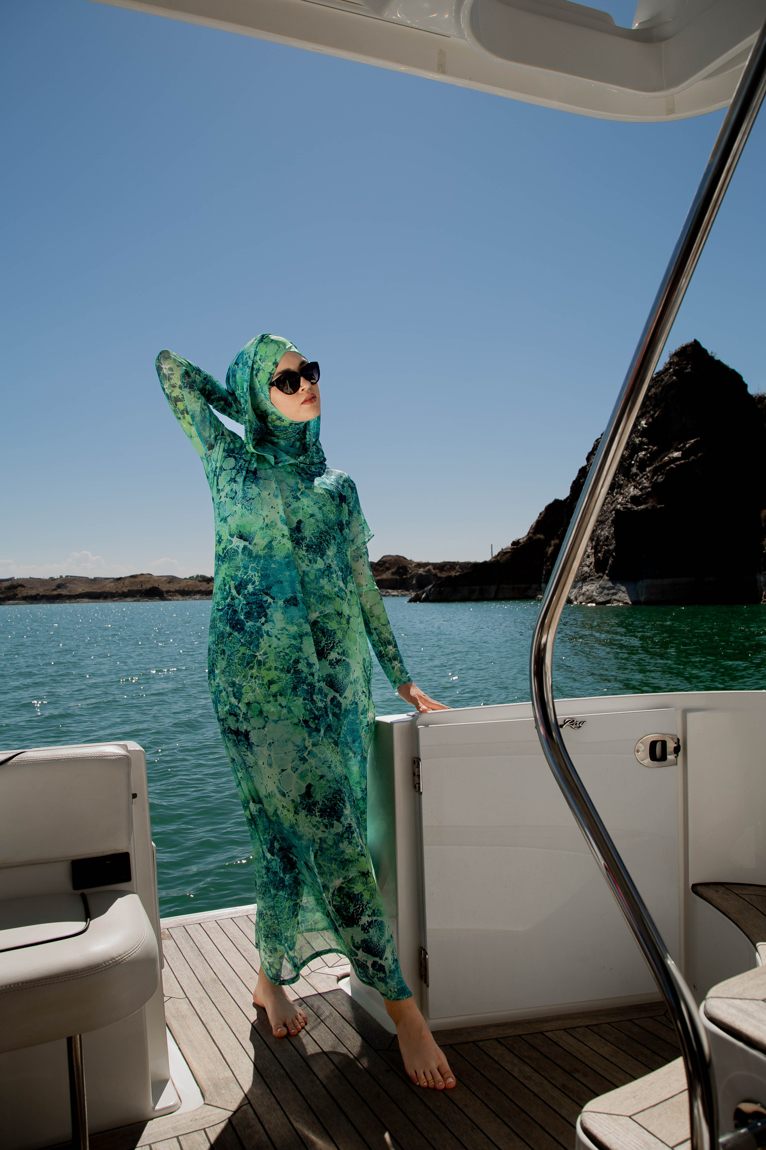 AbroiBurkini. Usmanova Irina / Your Photographer