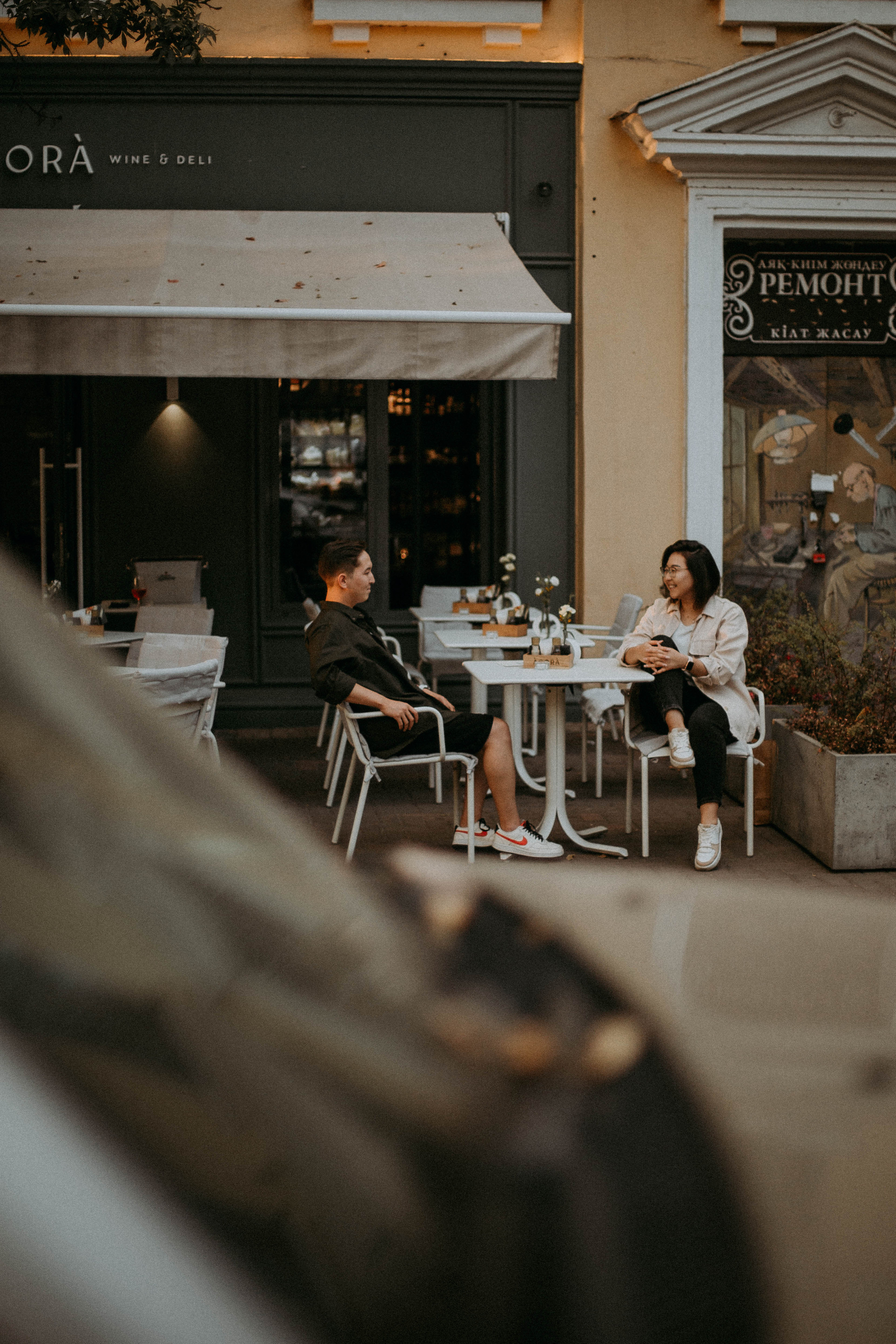 Ali Azhar. Usmanova Irina / Your Photographer