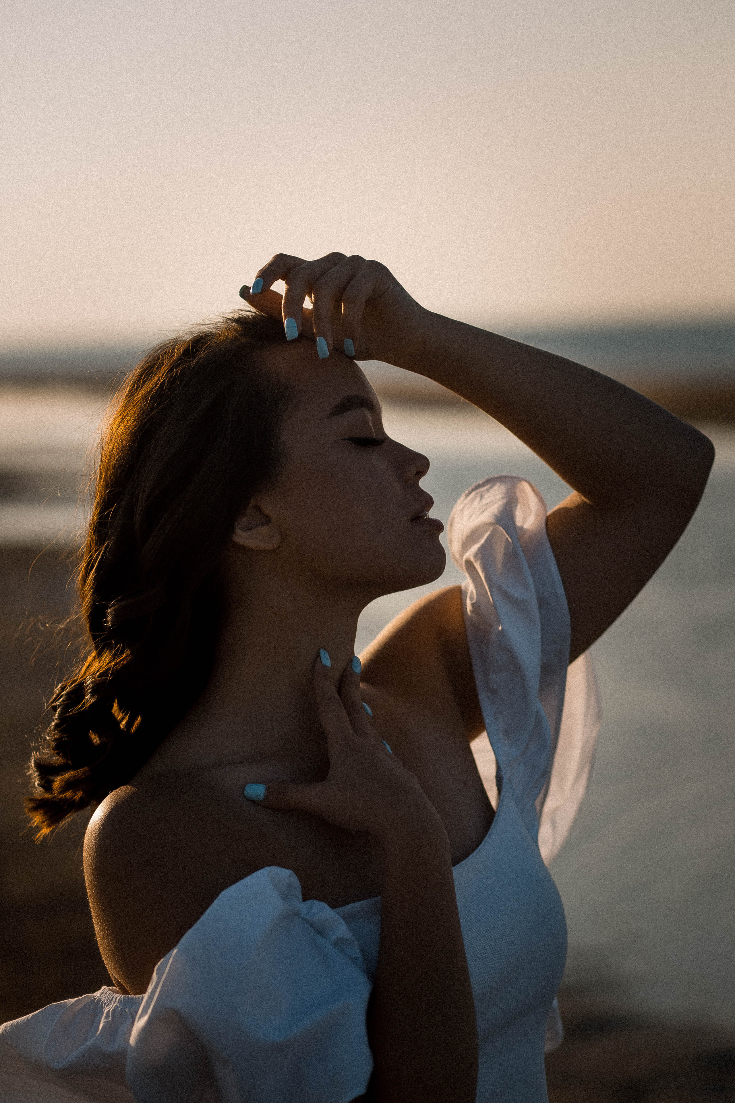 Aselya. Usmanova Irina / Your Photographer