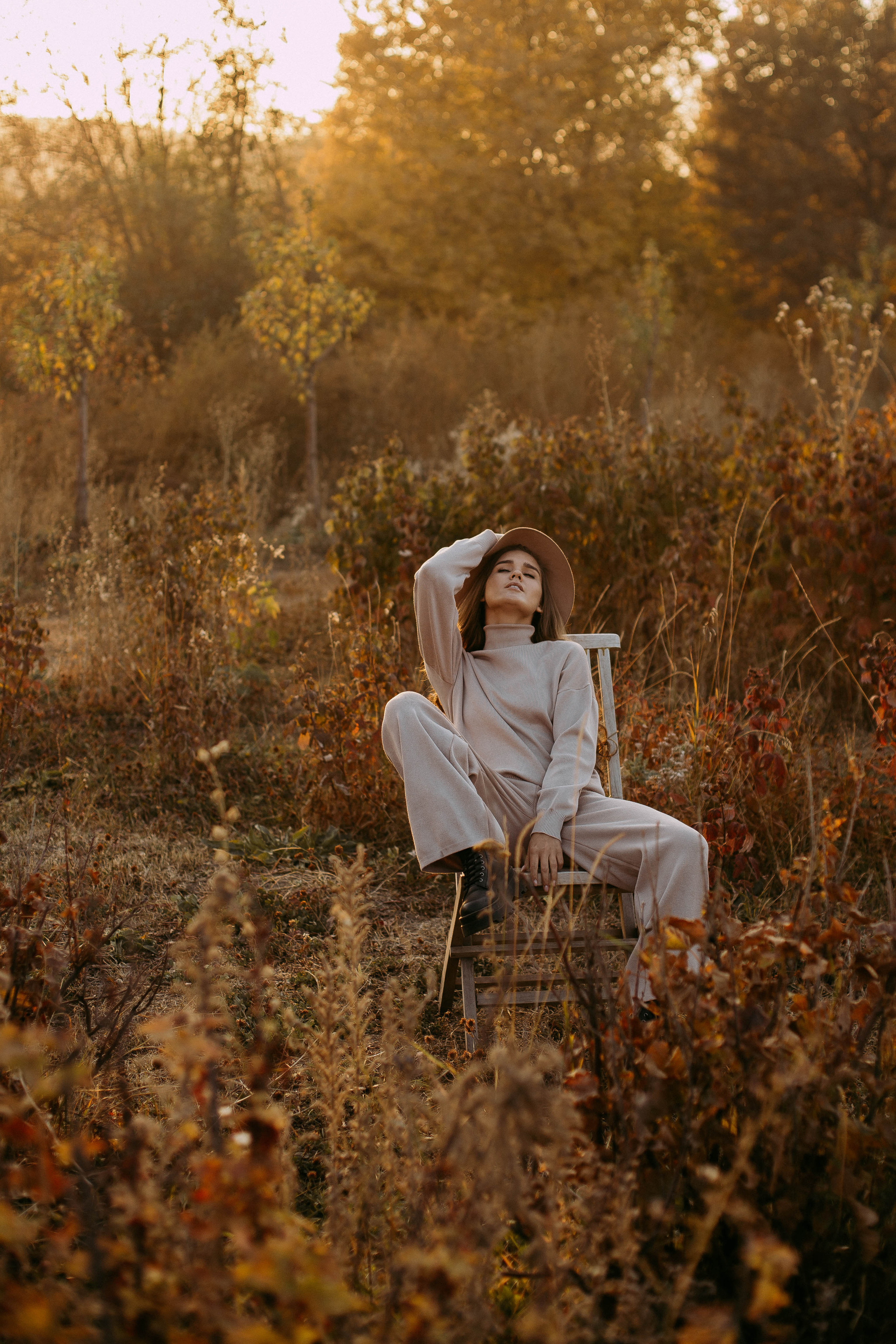 Milana. Usmanova Irina / Your Photographer