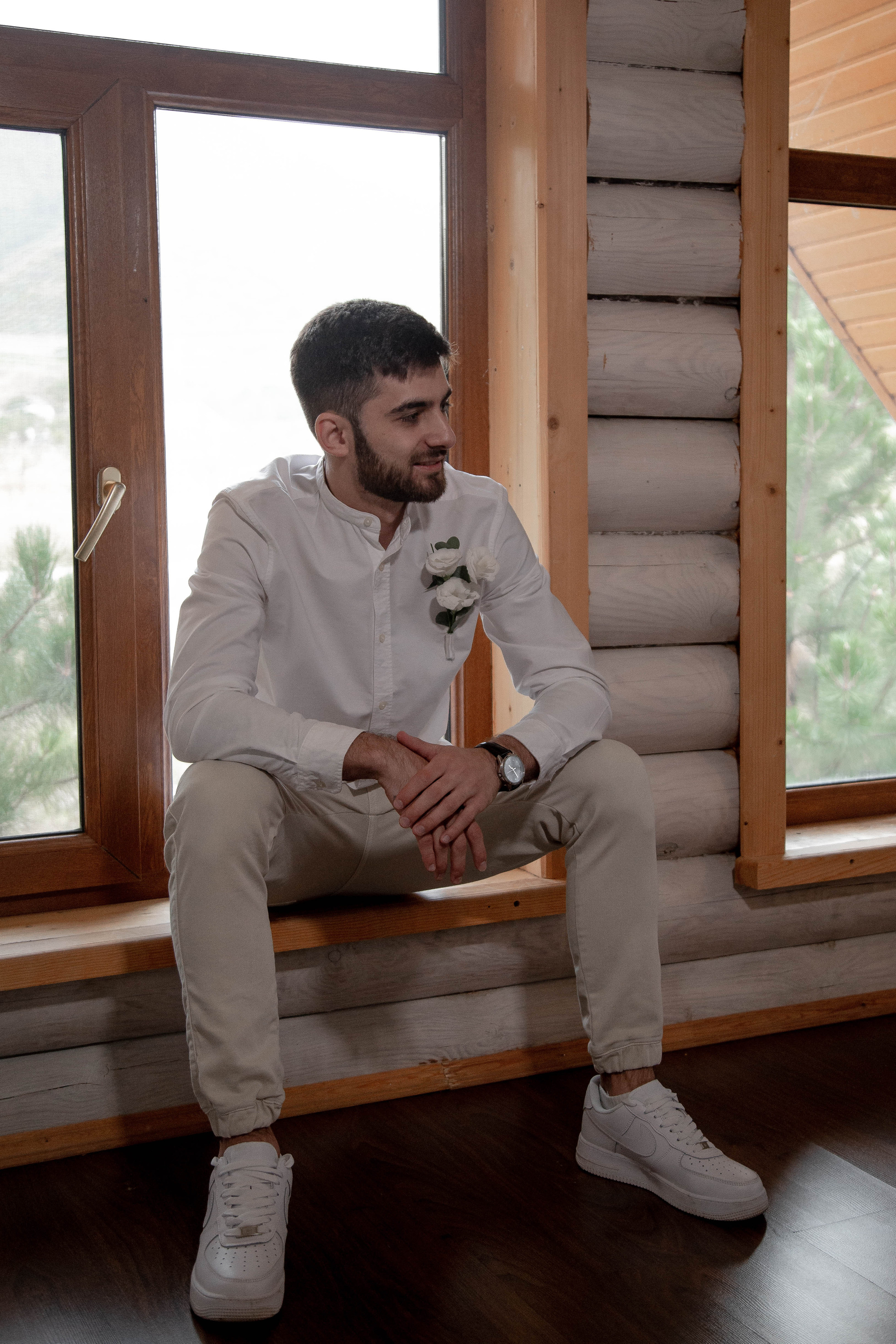 Sergey&Valeriya. Usmanova Irina / Your Photographer