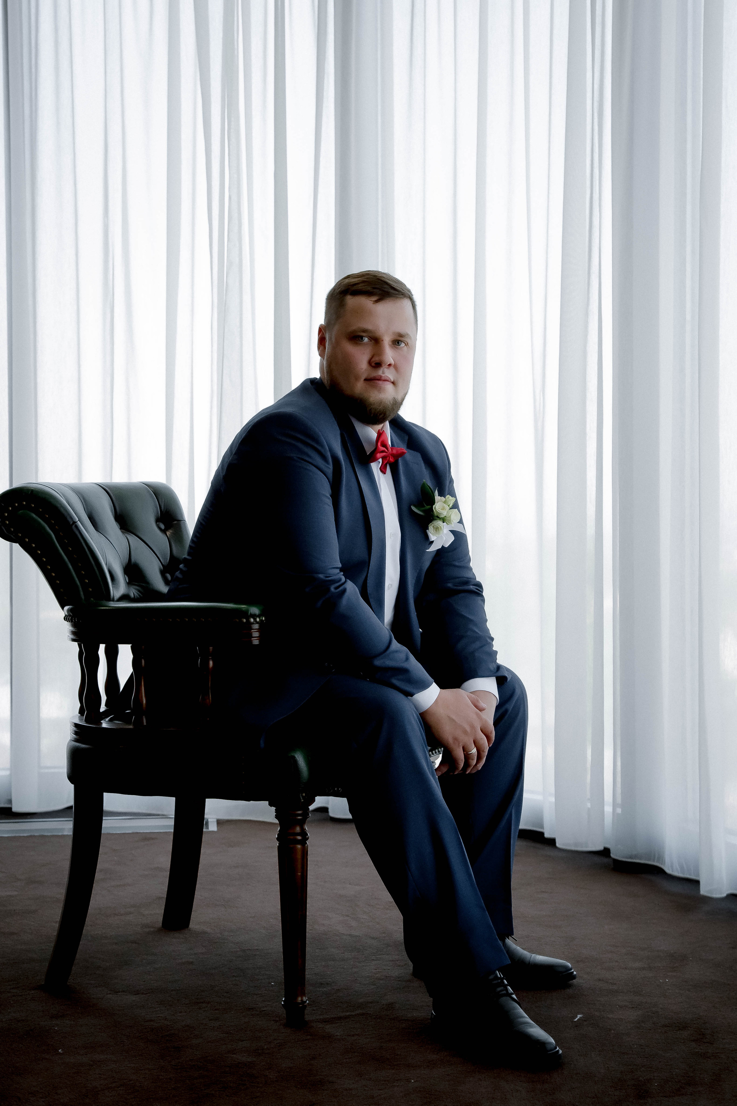 Maksim&Alina. Usmanova Irina / Your Photographer