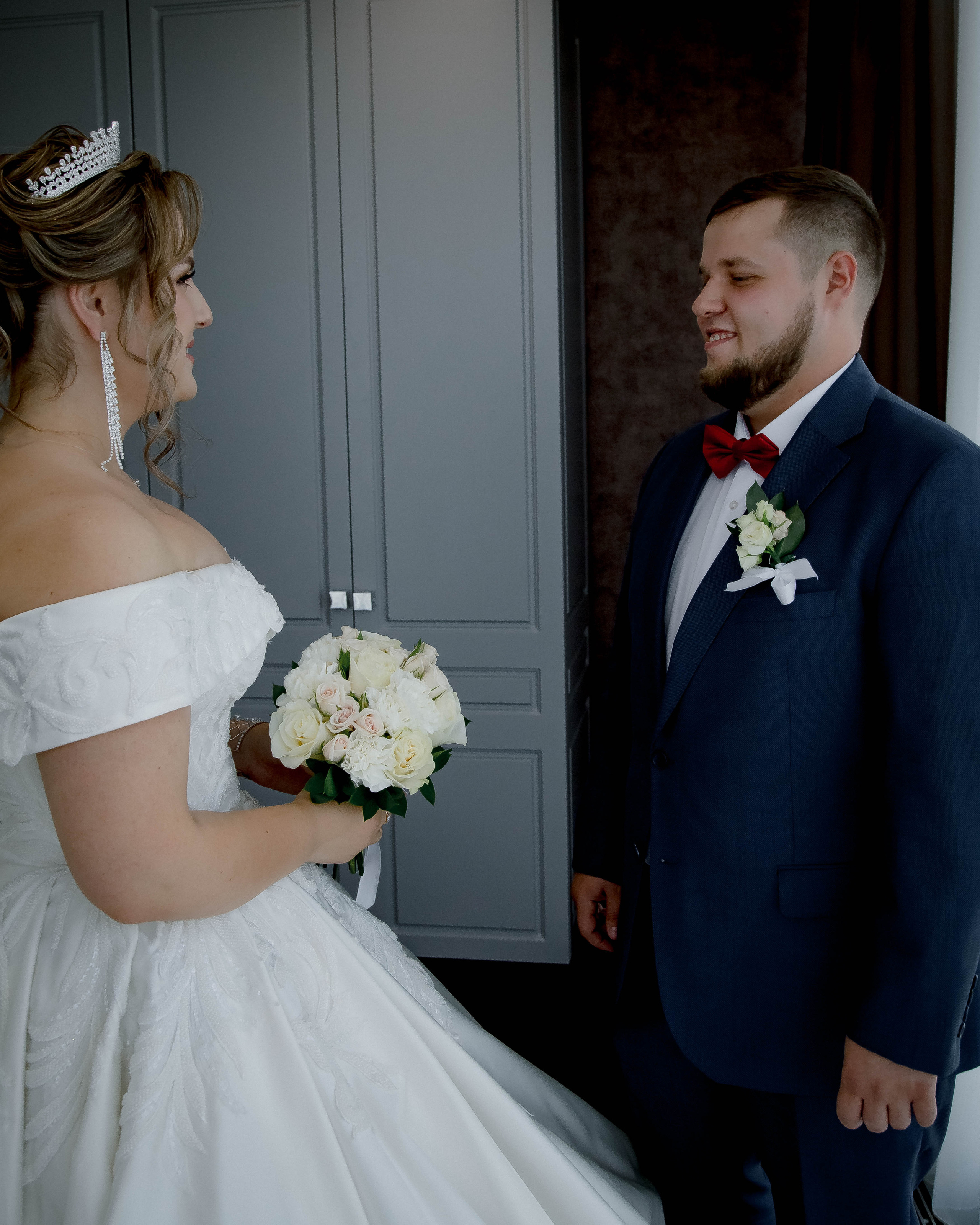 Maksim&Alina. Usmanova Irina / Your Photographer