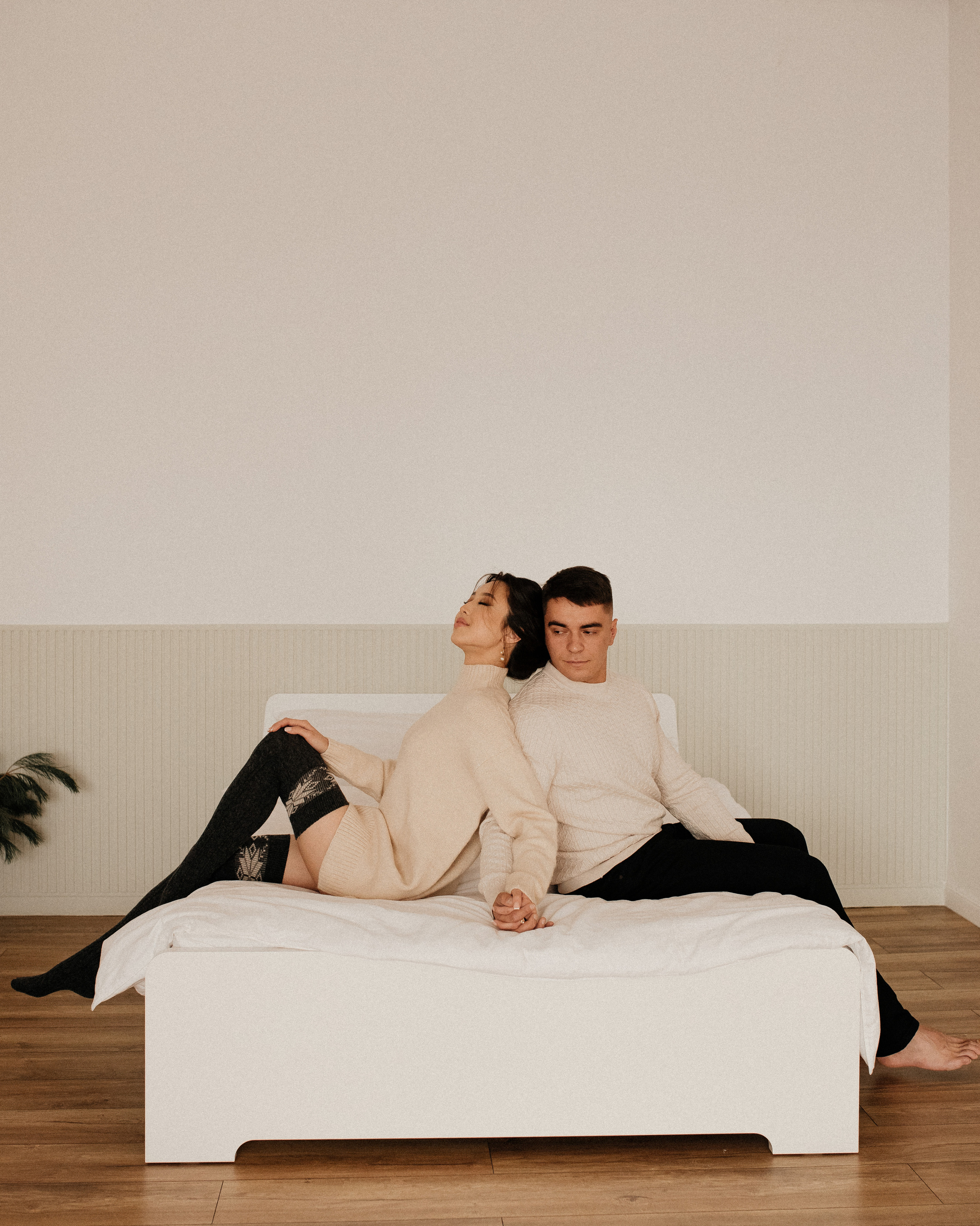 Zhenya Alua. Usmanova Irina / Your Photographer