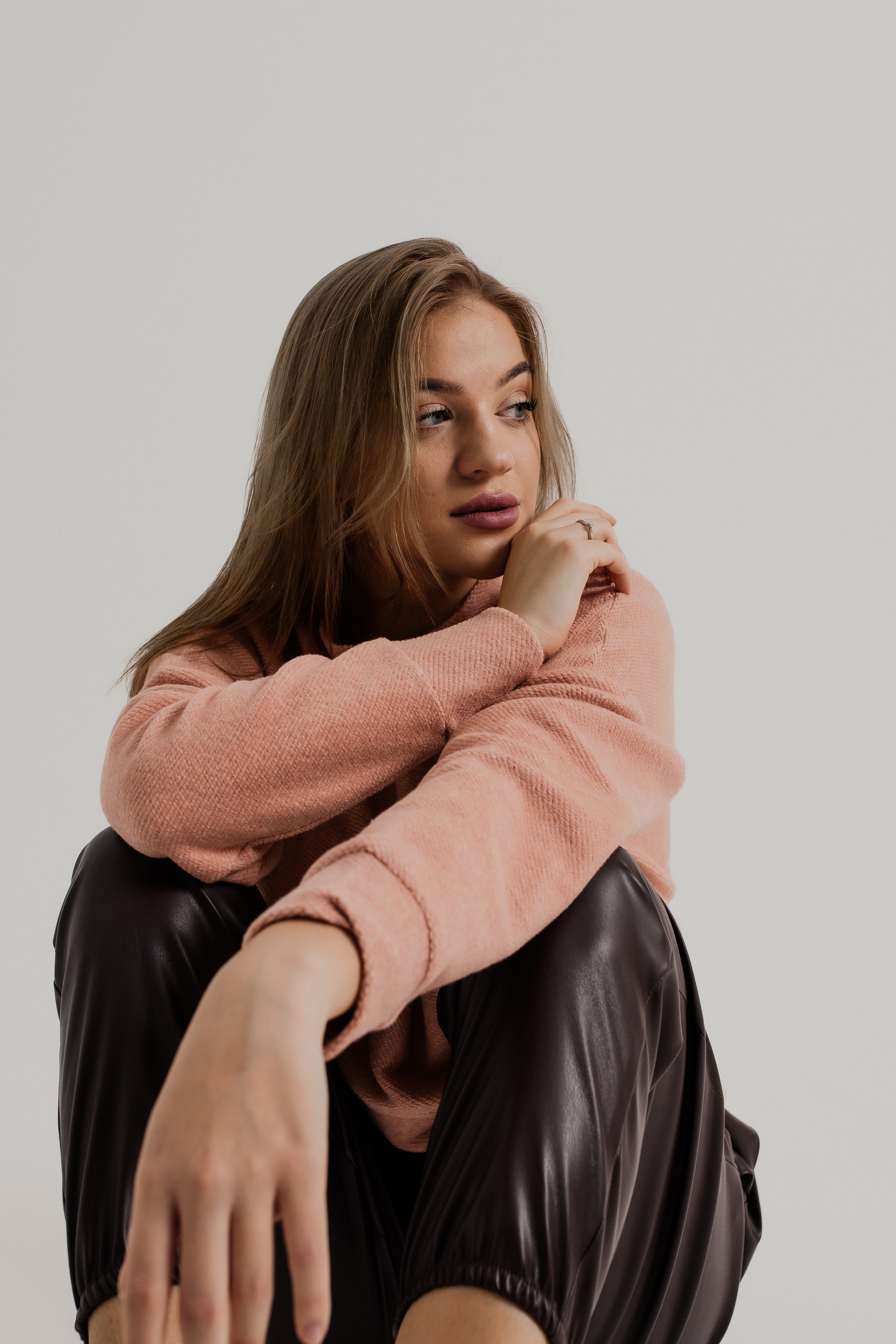 LunaRossa. Usmanova Irina / Your Photographer