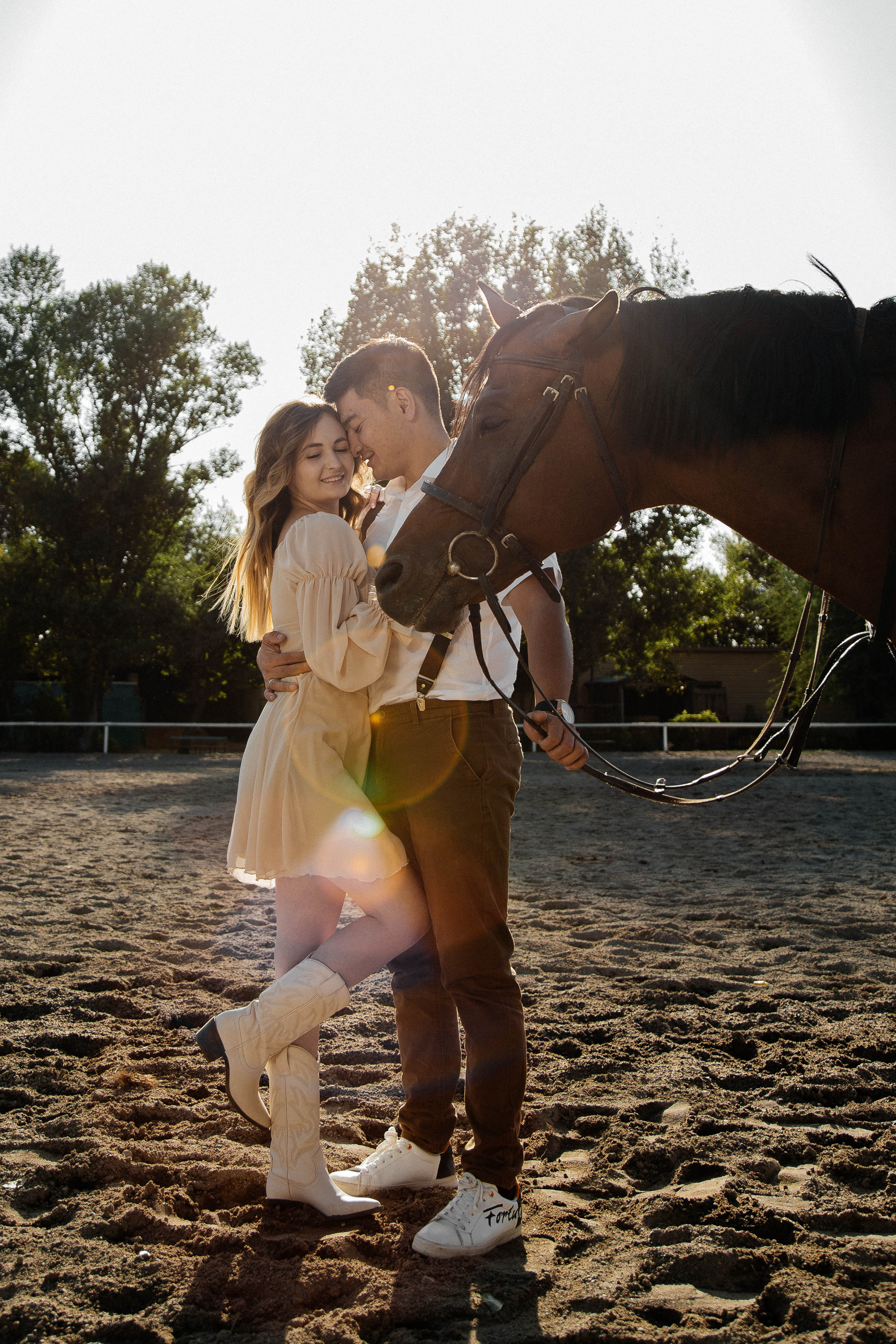 Madiyar Nika. Usmanova Irina / Your Photographer