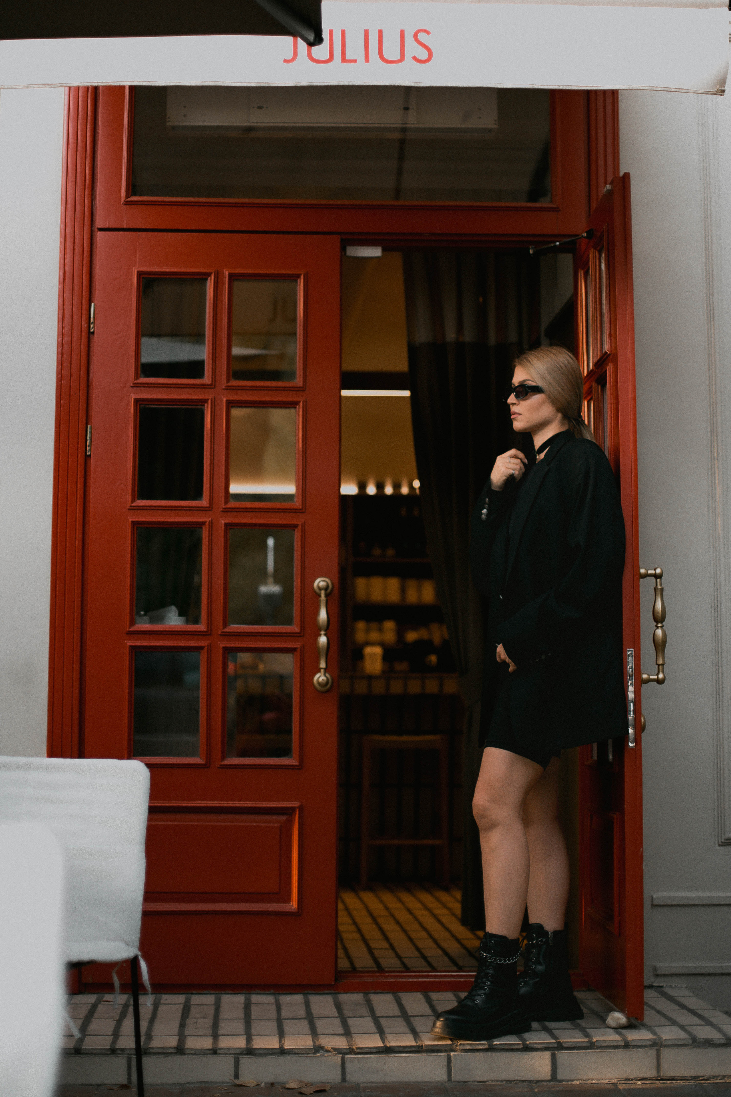 Natasha. Usmanova Irina / Your Photographer