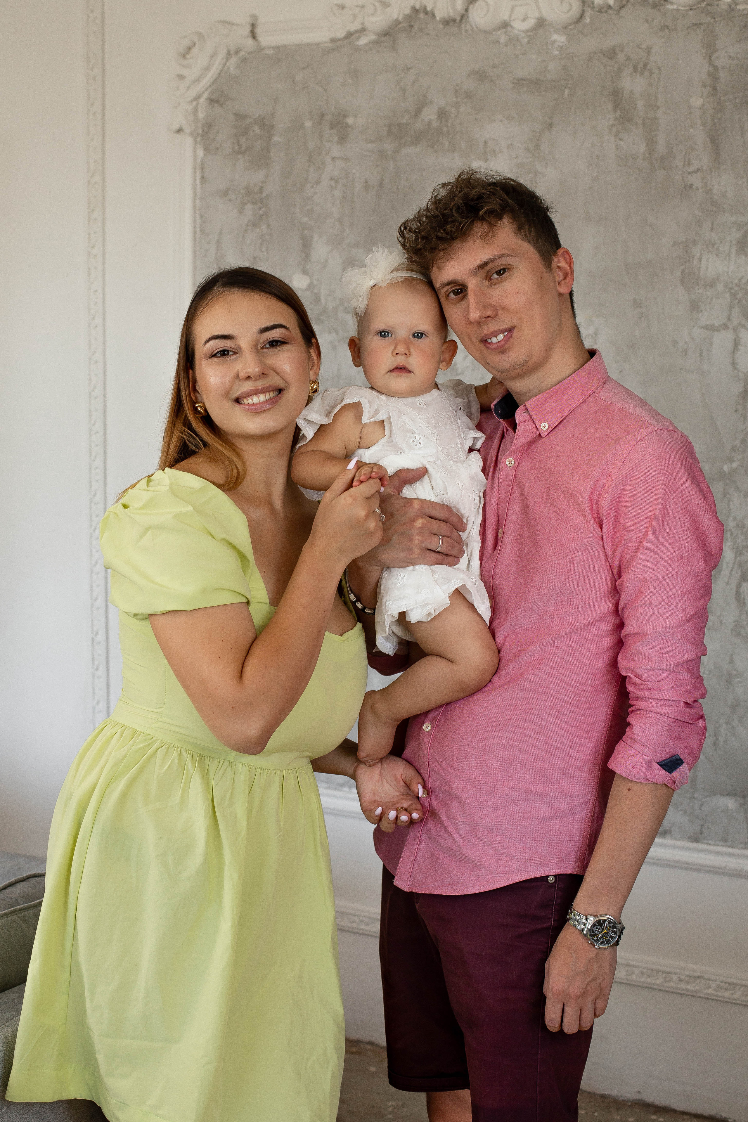 Баевы. Usmanova Irina / Your Photographer