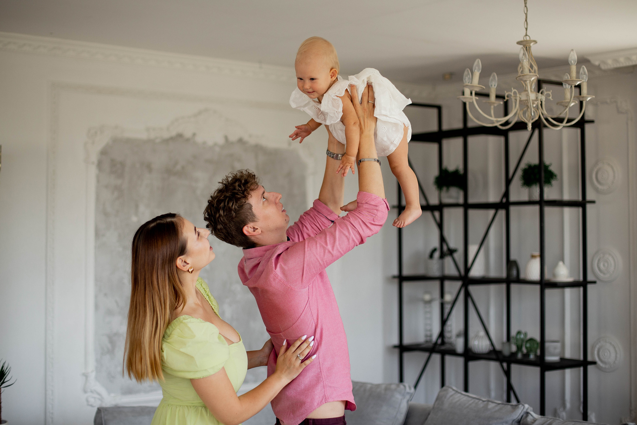 Баевы. Usmanova Irina / Your Photographer