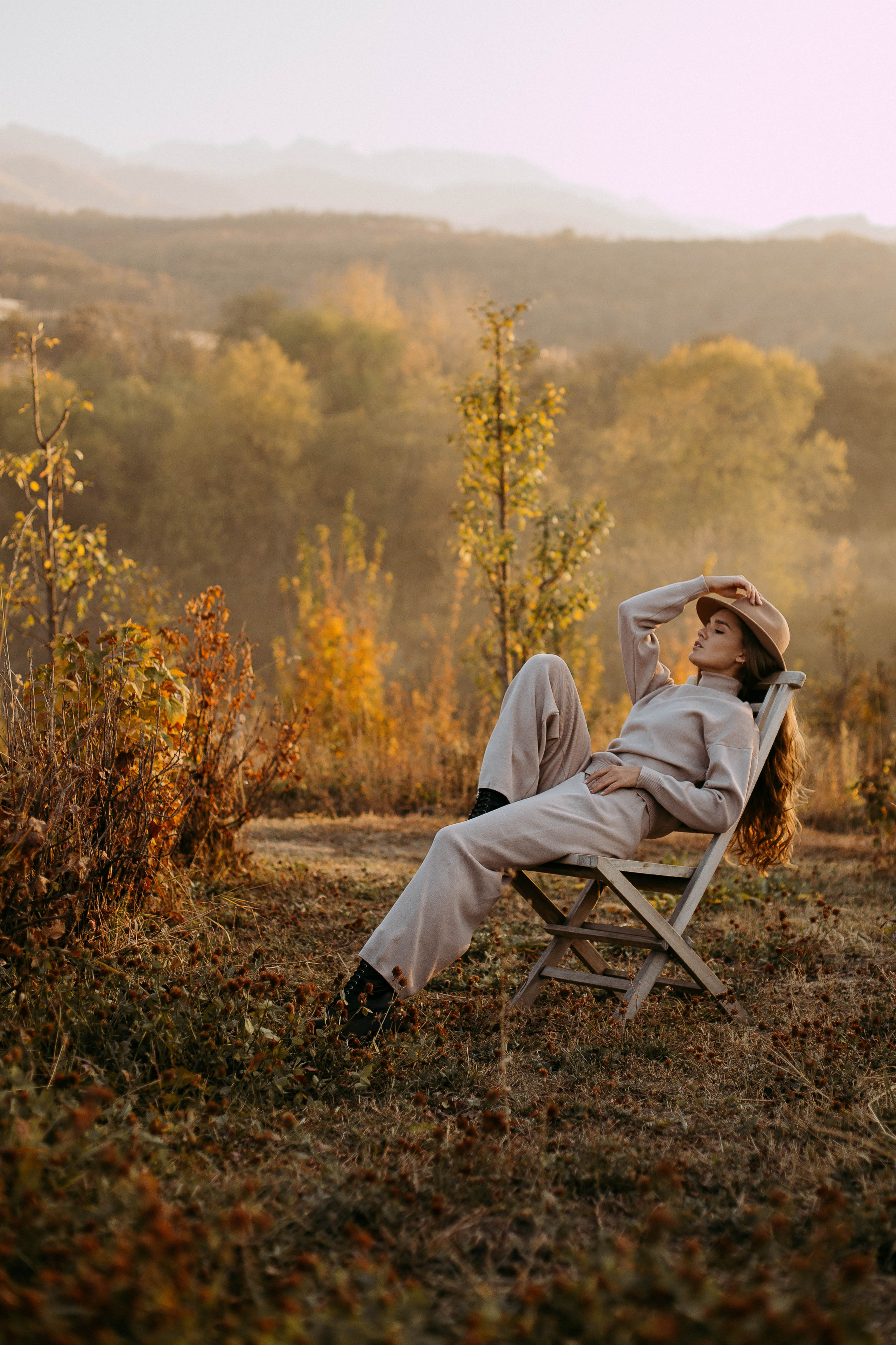 Milana. Usmanova Irina / Your Photographer