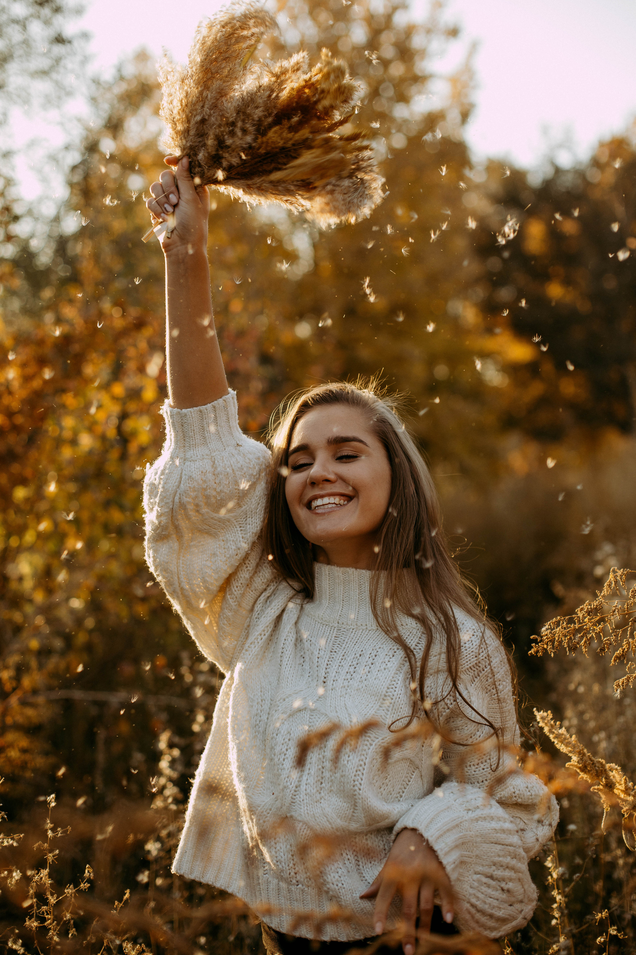 Milana. Usmanova Irina / Your Photographer